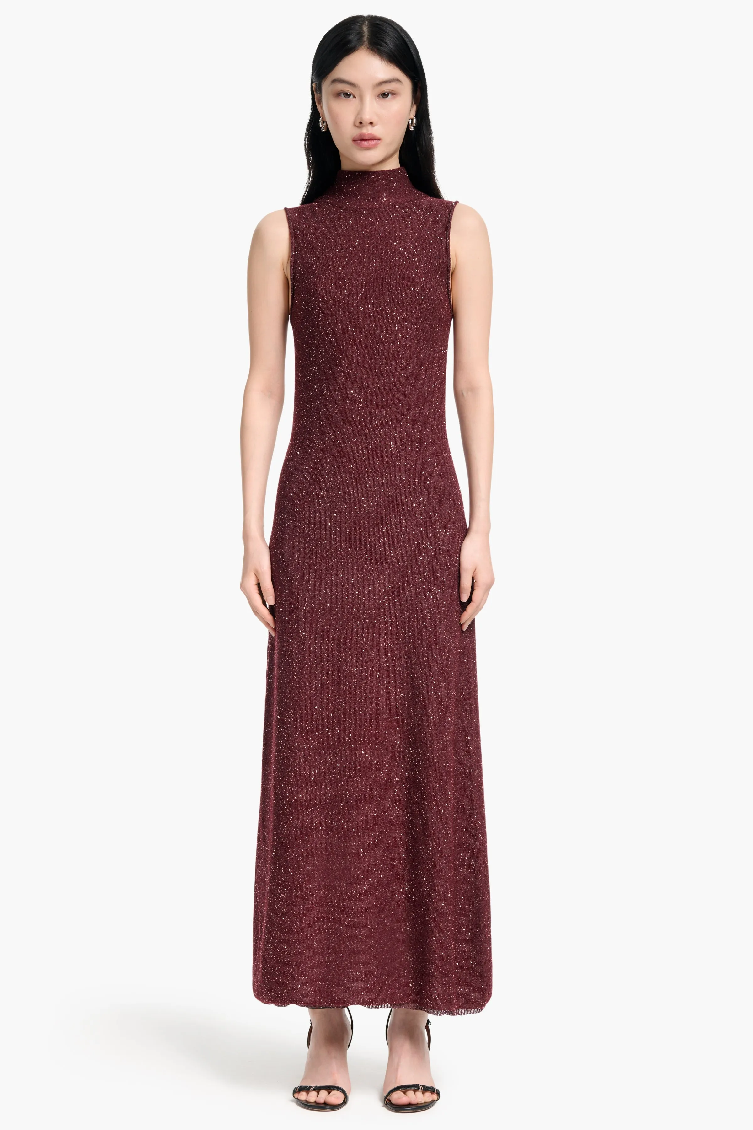 Marian Dress sold by Altuzarra product image thumbnail 3