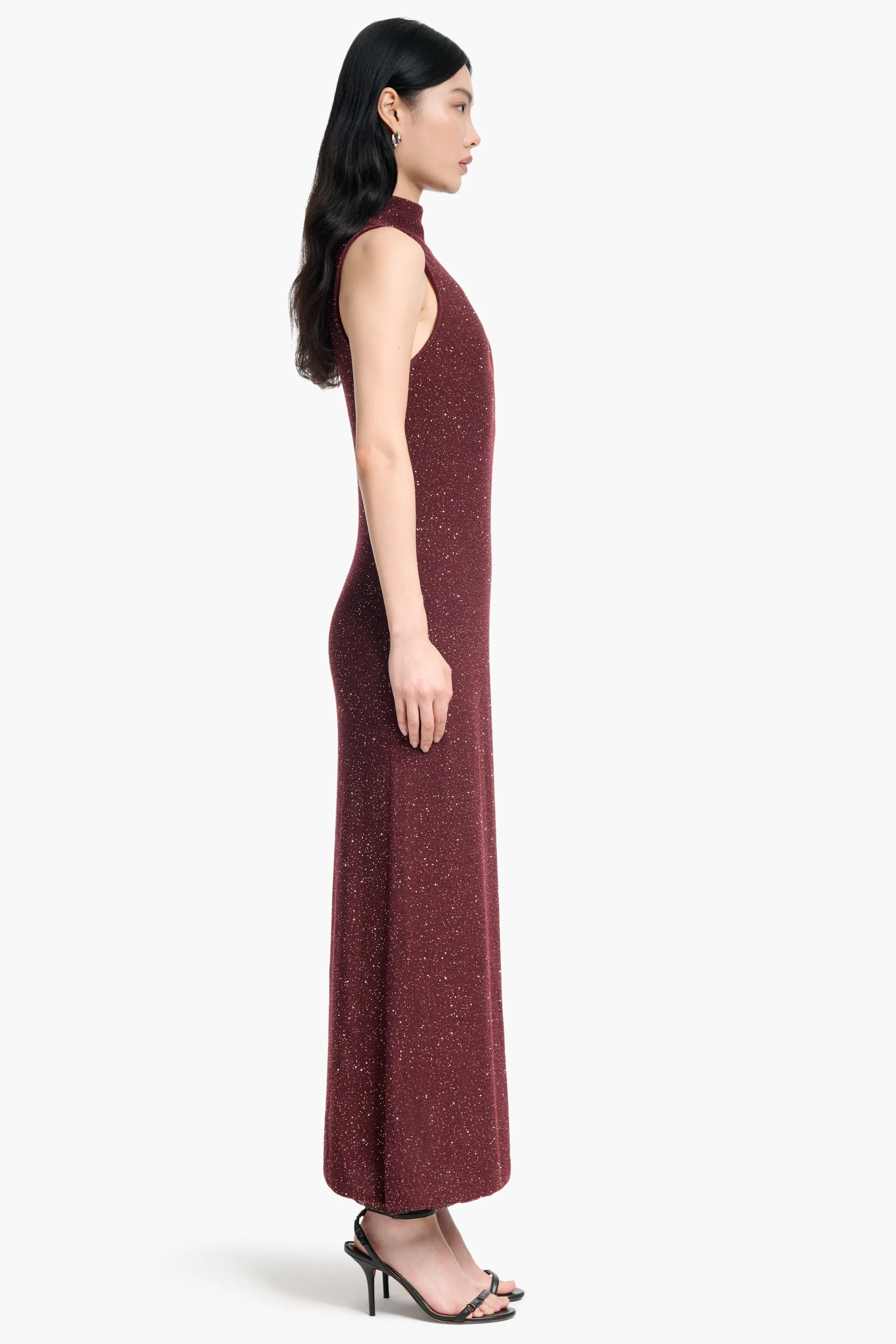 Marian Dress sold by Altuzarra product image thumbnail 4