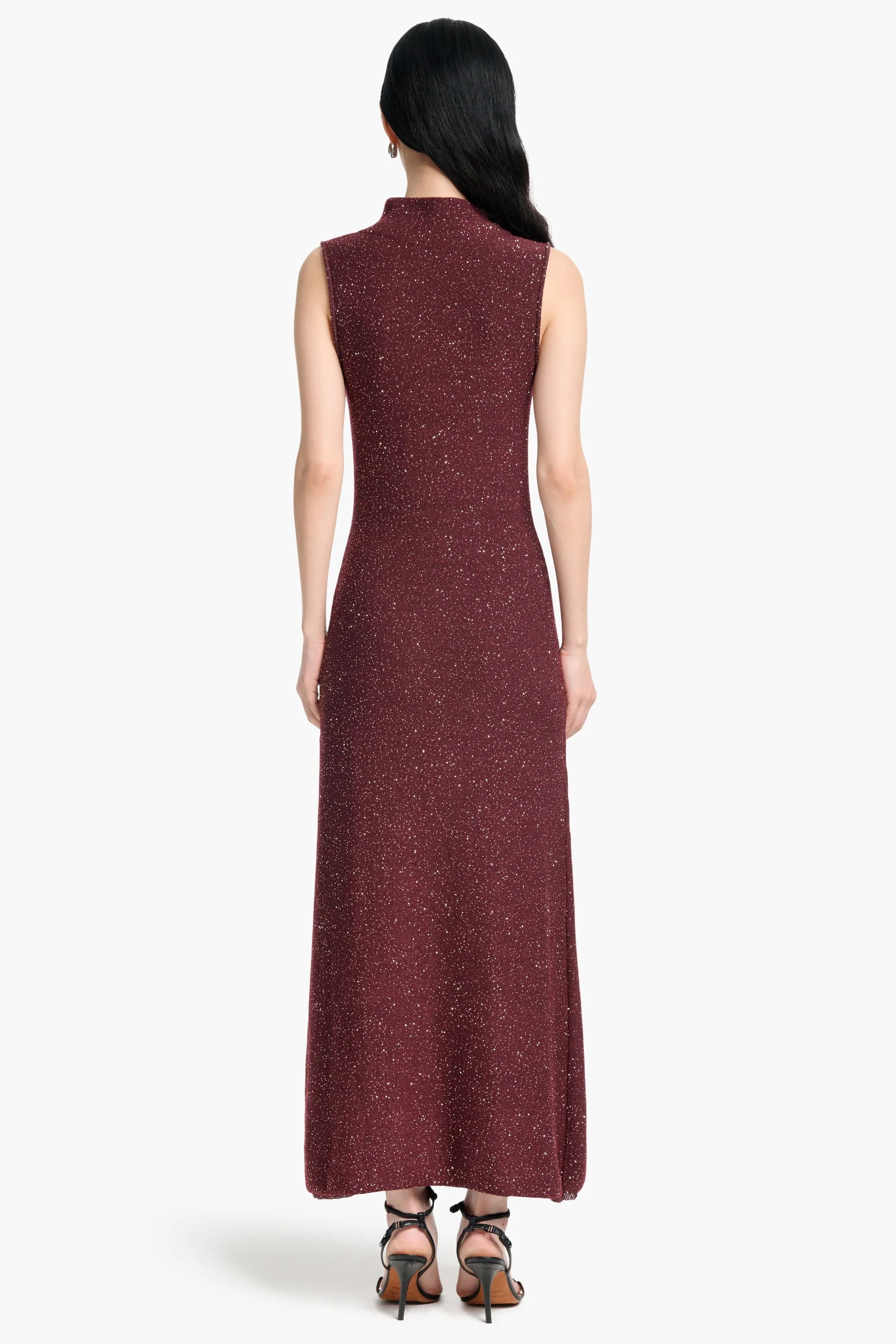 Marian Dress sold by Altuzarra product image thumbnail 5