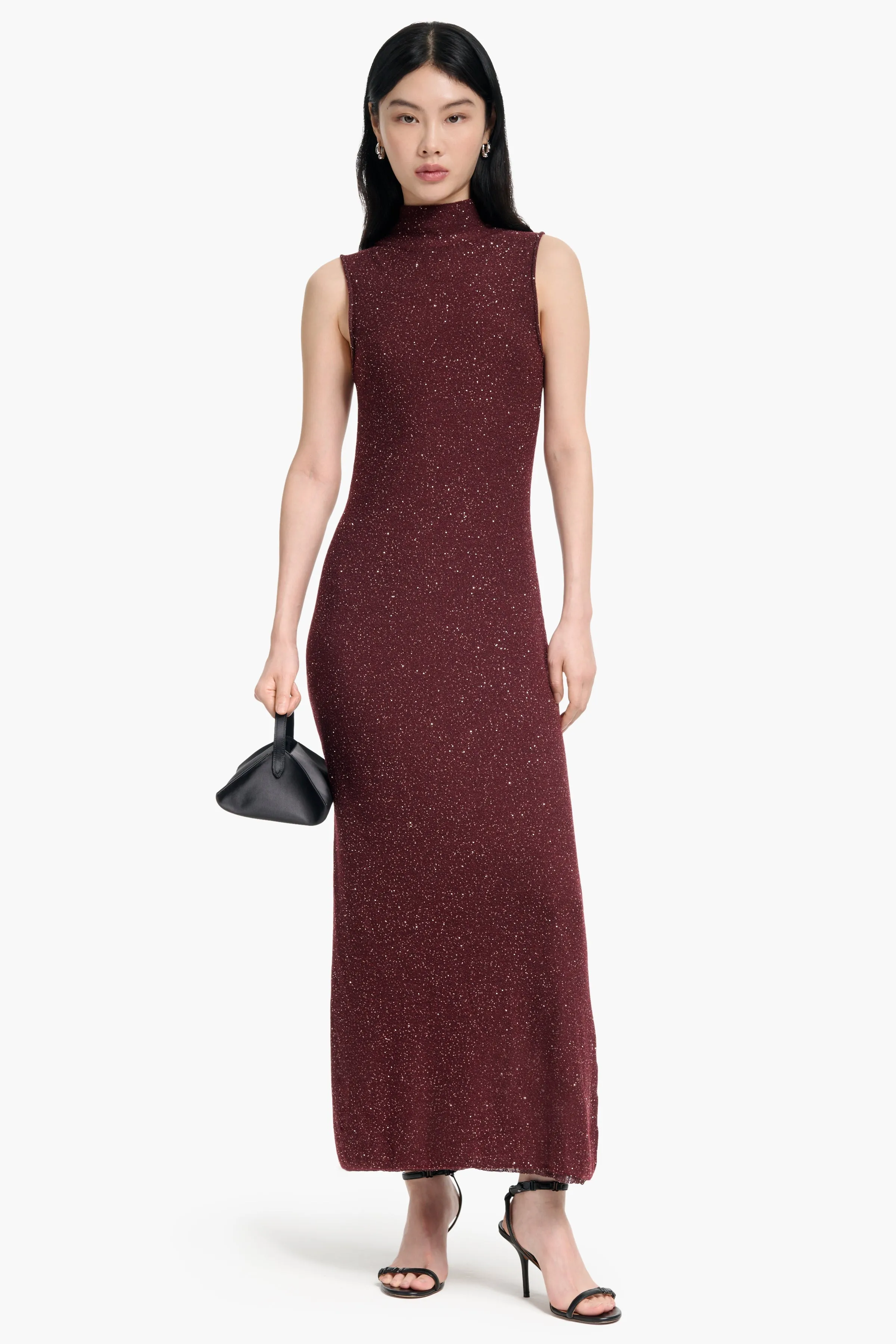 Marian Dress sold by Altuzarra product image thumbnail 2