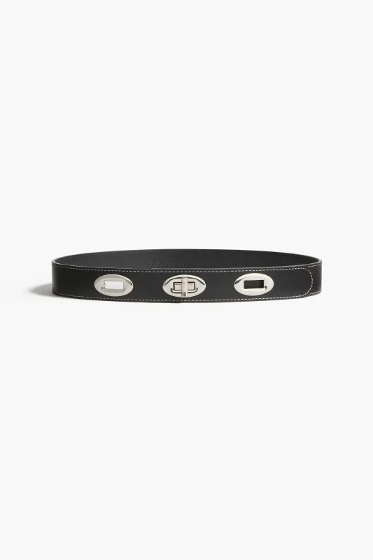 Loquette Belt sold by Altuzarra