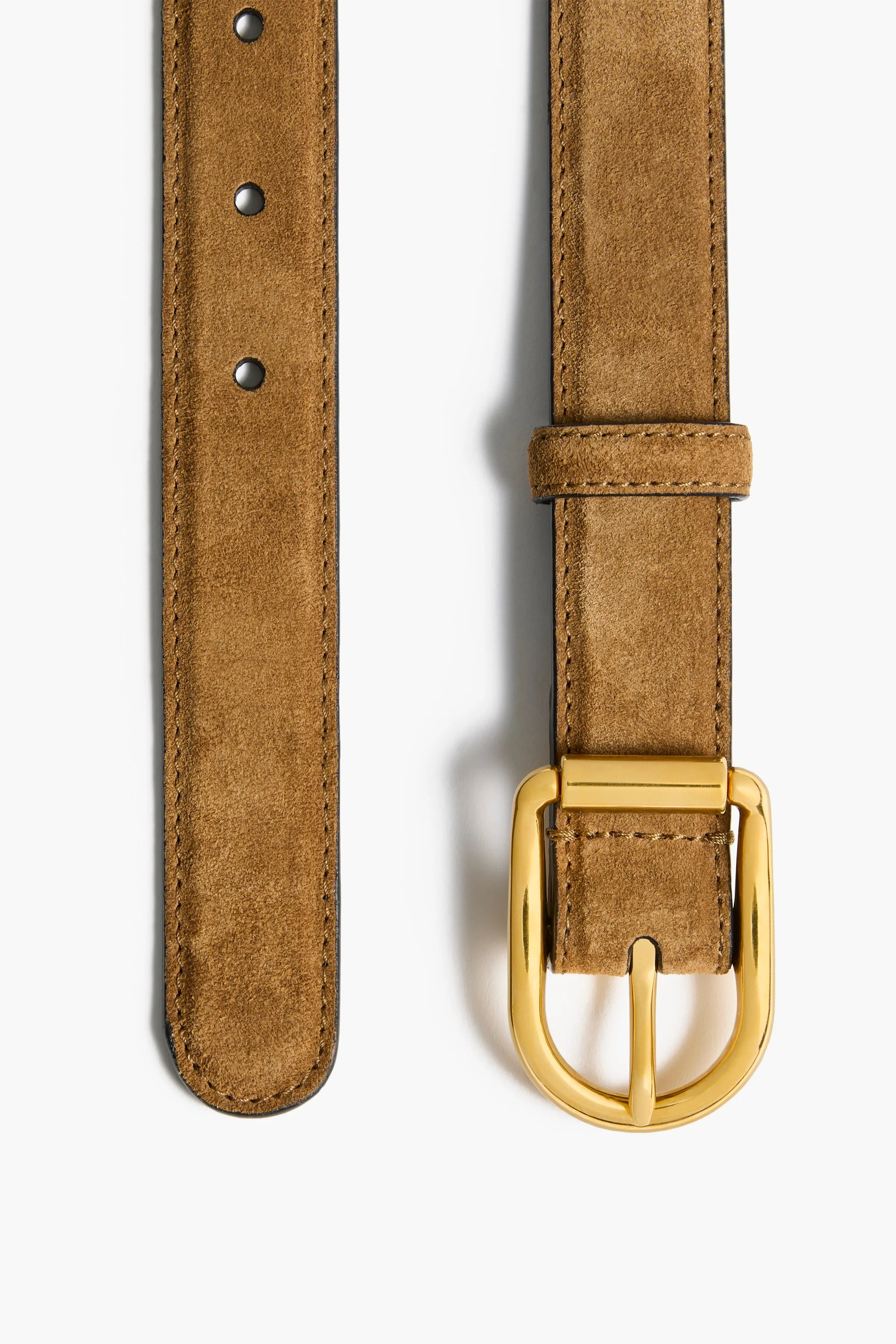 Classic Buckle Belt sold by Altuzarra product image thumbnail 2