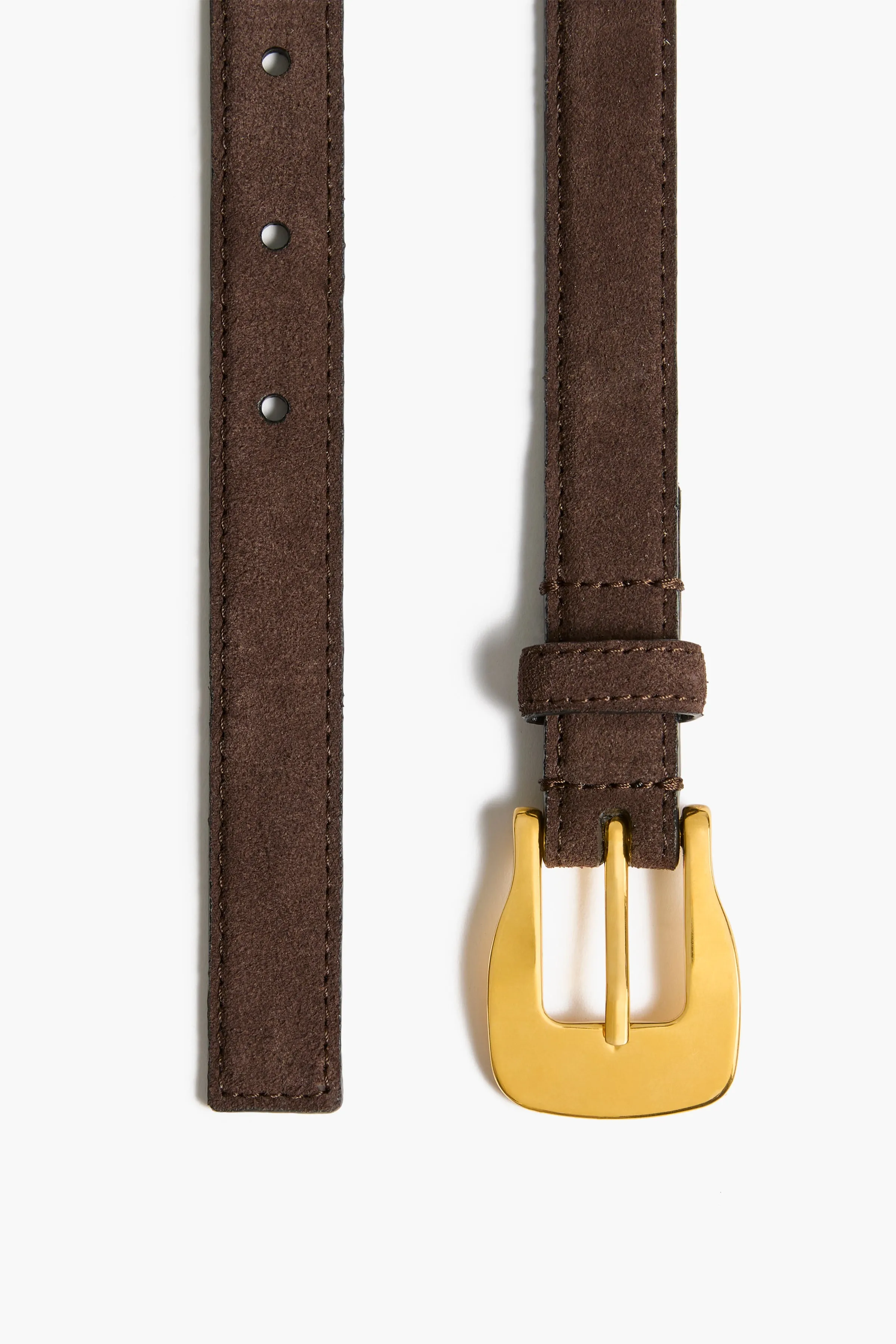 Square Buckle Belt sold by Altuzarra product image thumbnail 2