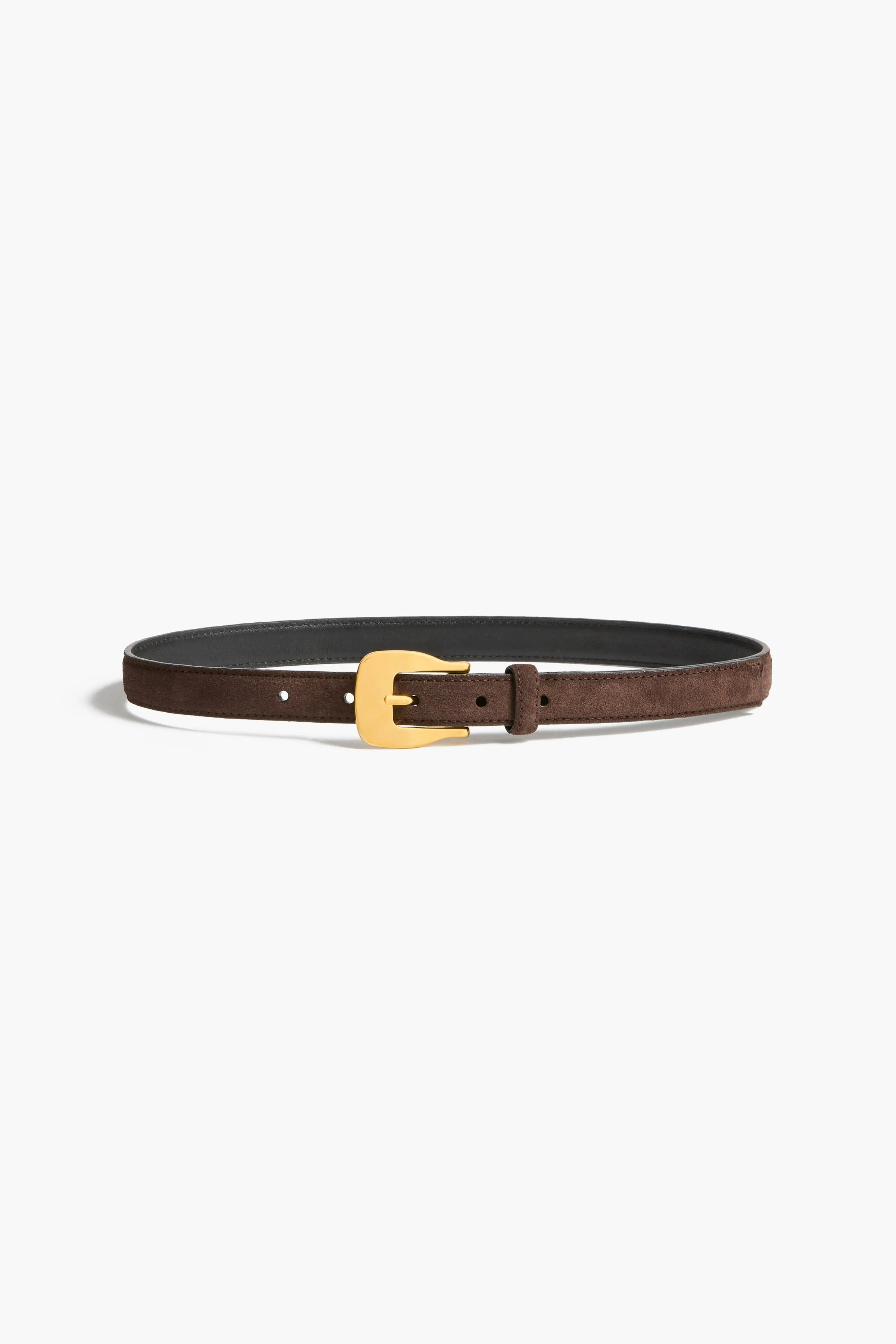 Square Buckle Belt sold by Altuzarra