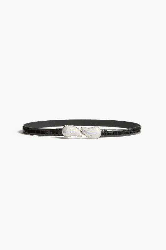 Bean Skinny Belt sold by Altuzarra