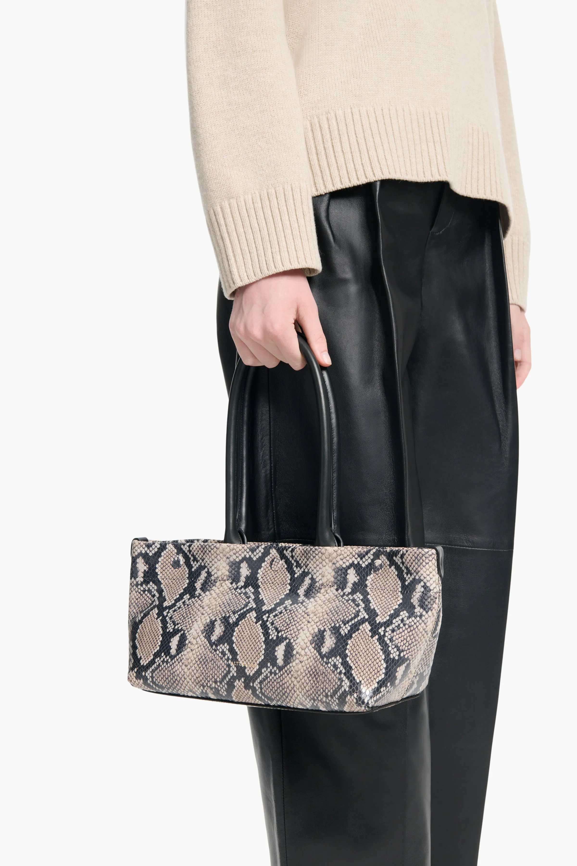 E/W Mini Tote sold by Altuzarra product image thumbnail 2