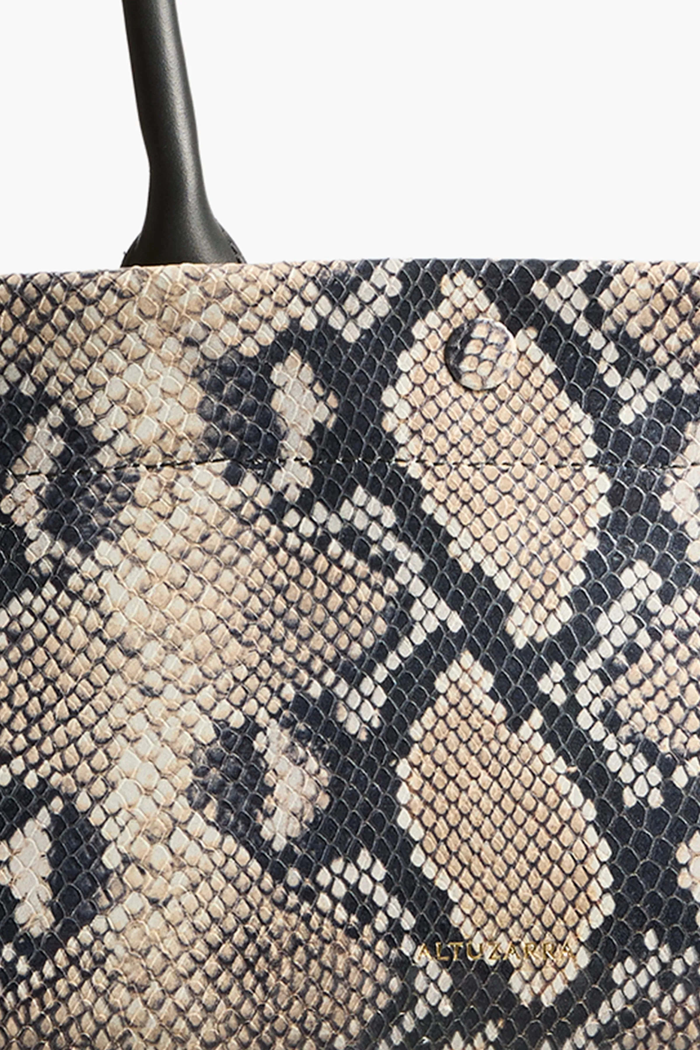 E/W Mini Tote sold by Altuzarra product image thumbnail 5