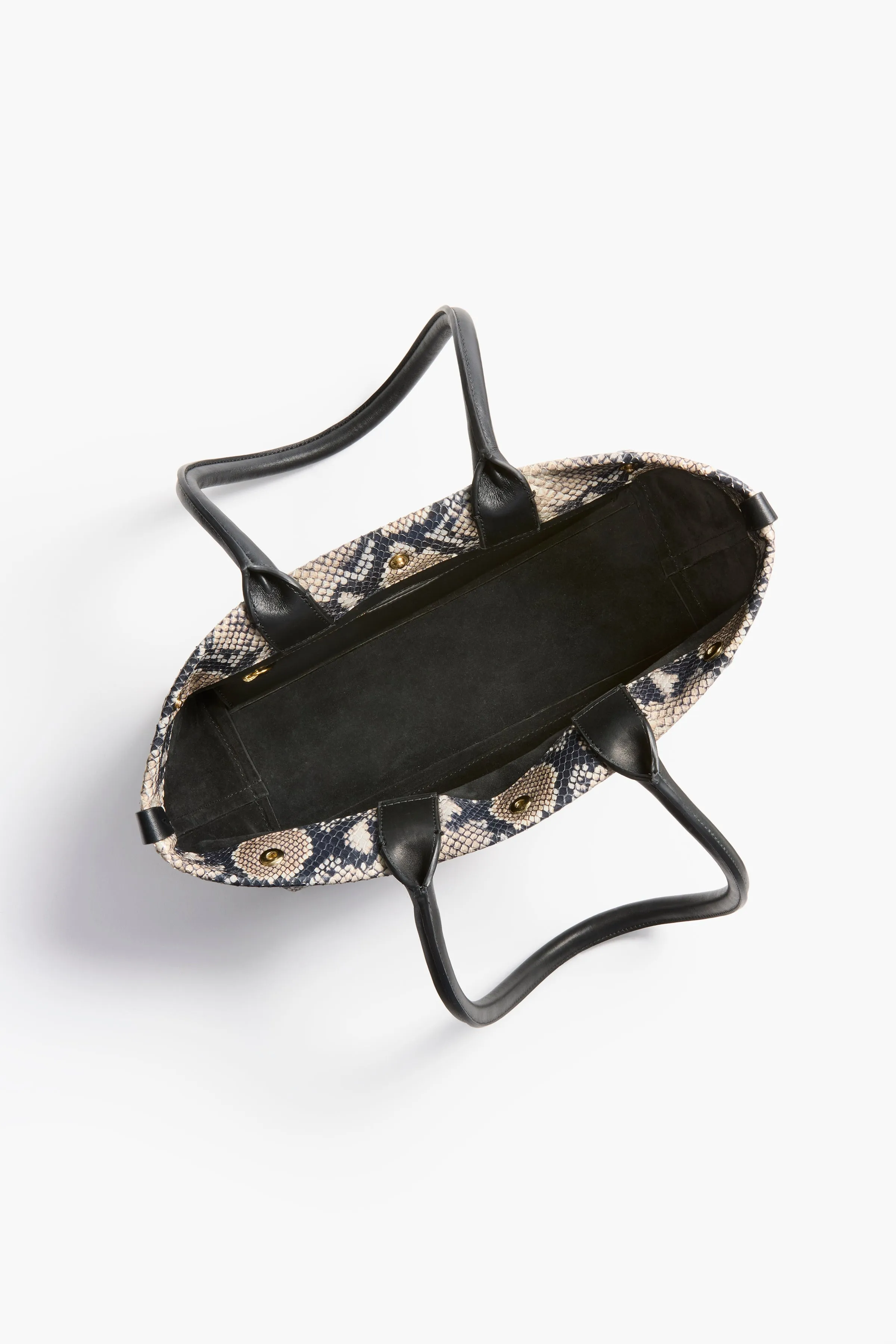 E/W Mini Tote sold by Altuzarra product image thumbnail 4