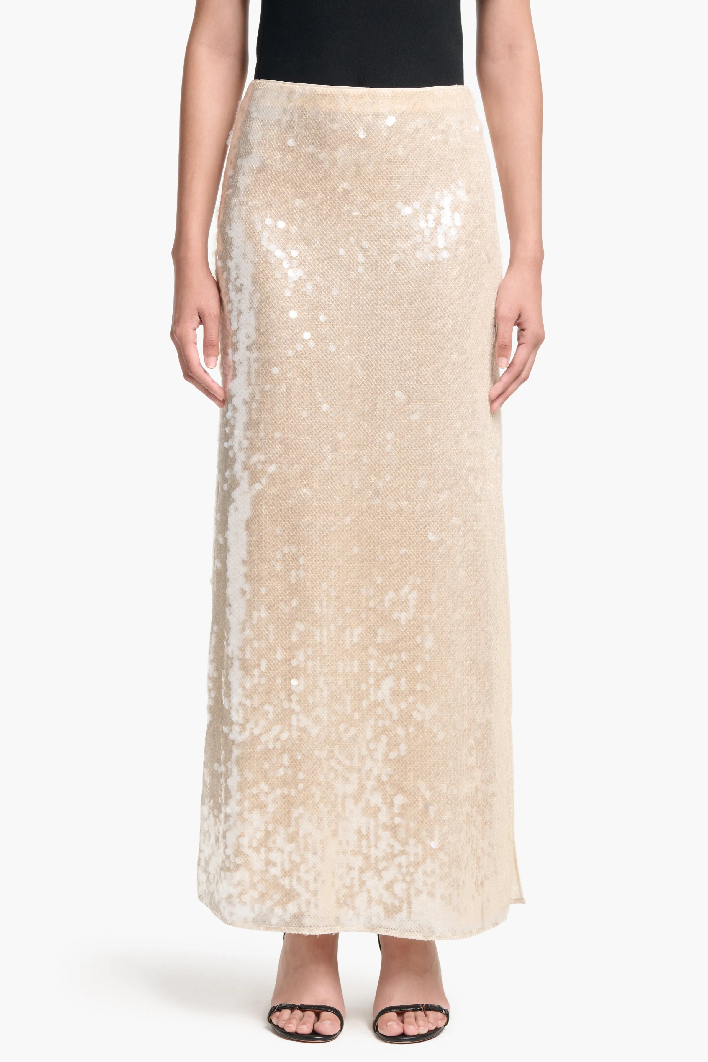 Linnie Skirt sold by Altuzarra product image thumbnail 3