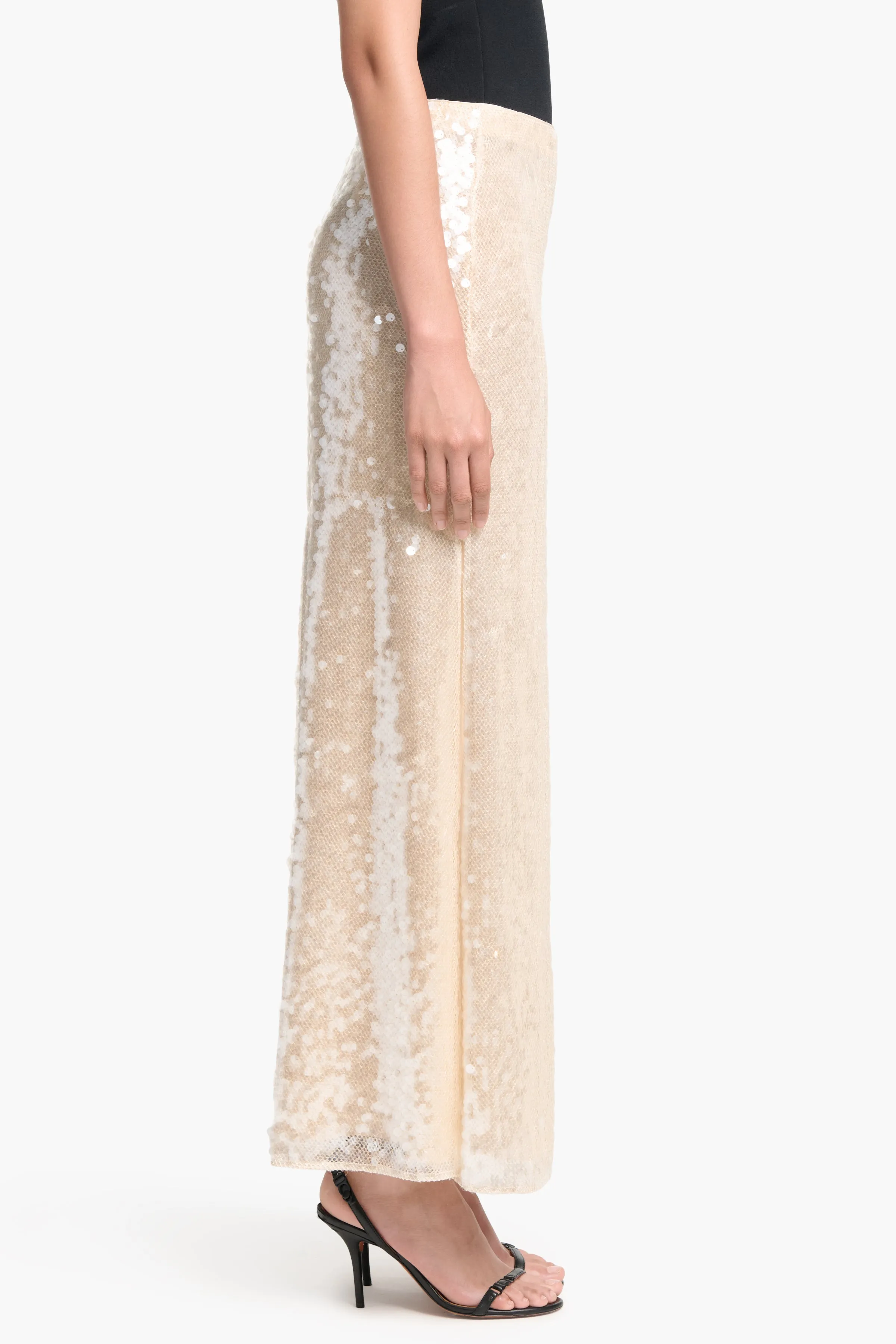 Linnie Skirt sold by Altuzarra product image thumbnail 4