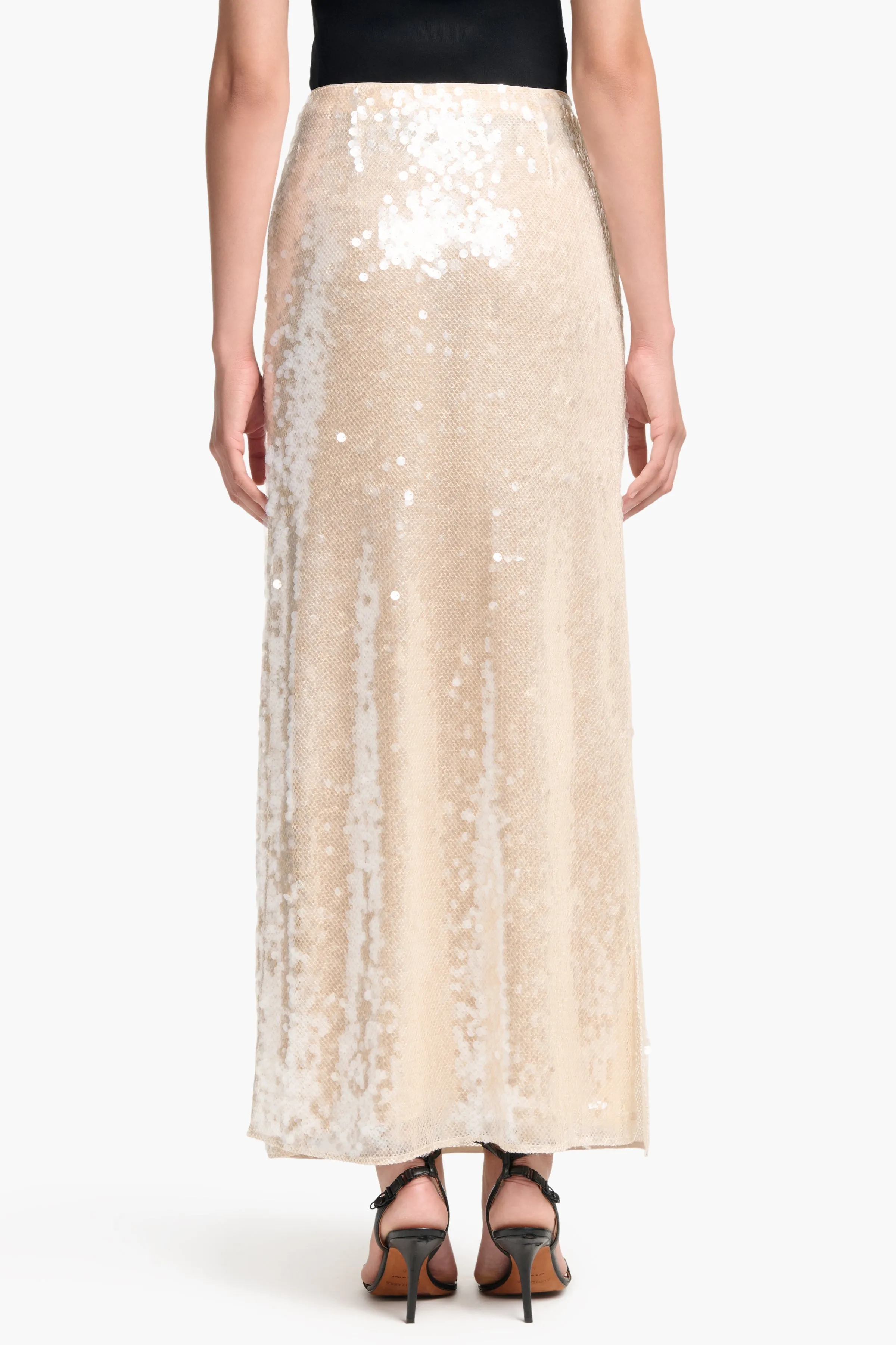 Linnie Skirt sold by Altuzarra product image thumbnail 5