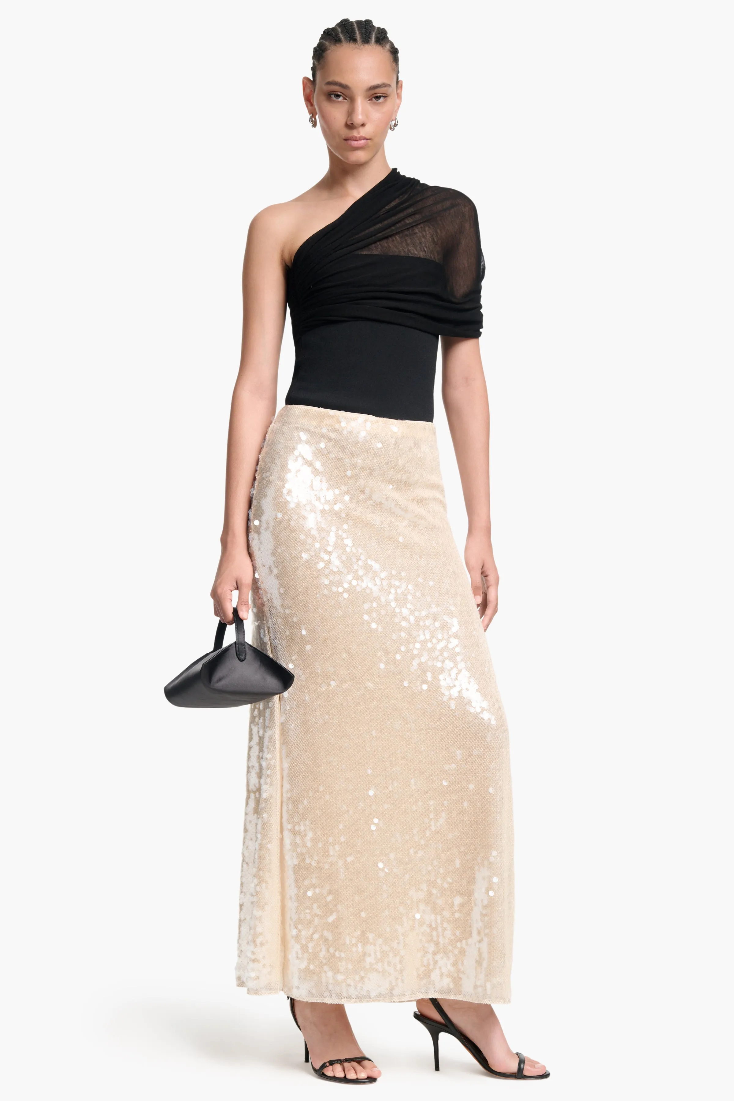 Linnie Skirt sold by Altuzarra product image thumbnail 2