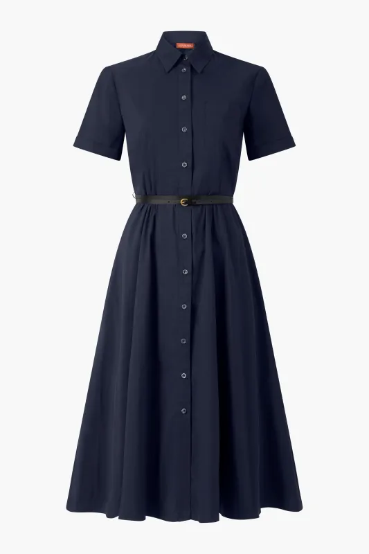 Kiera Dress sold by Altuzarra