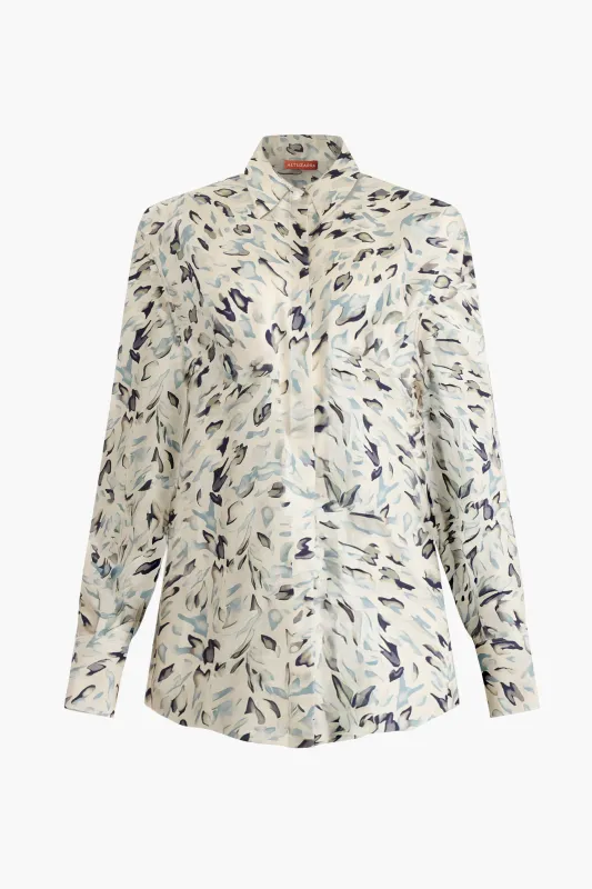 Chika Top sold by Altuzarra