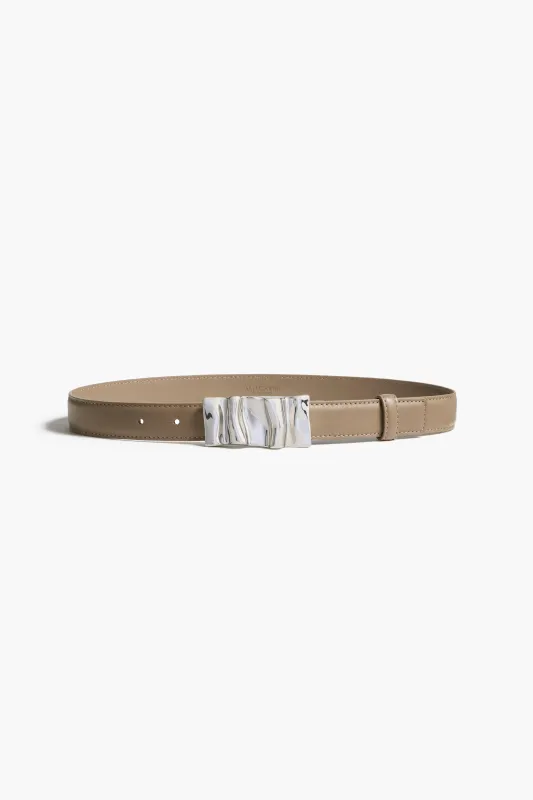Organic Buckle Belt sold by Altuzarra