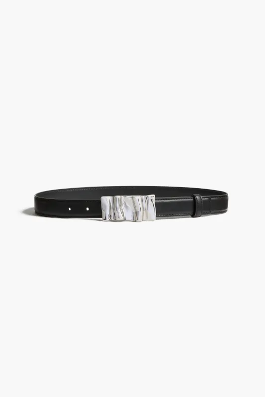Organic Buckle Belt sold by Altuzarra