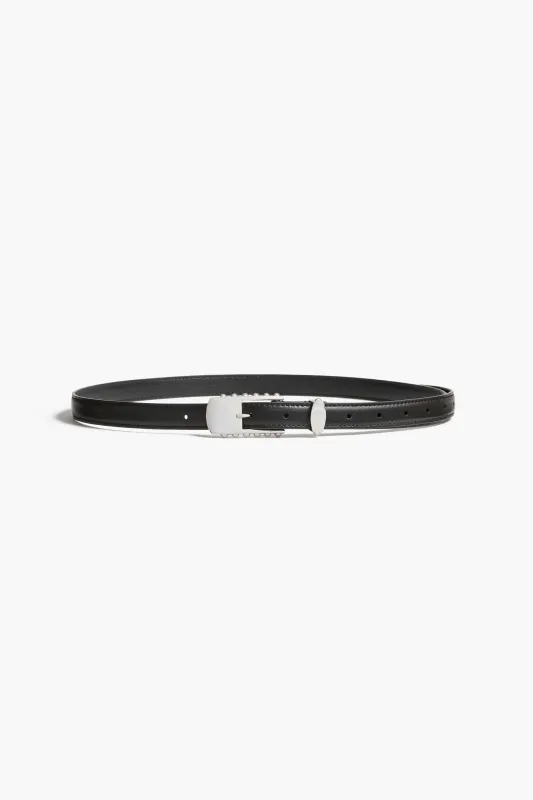 Elongated Studded Buckle Belt sold by Altuzarra