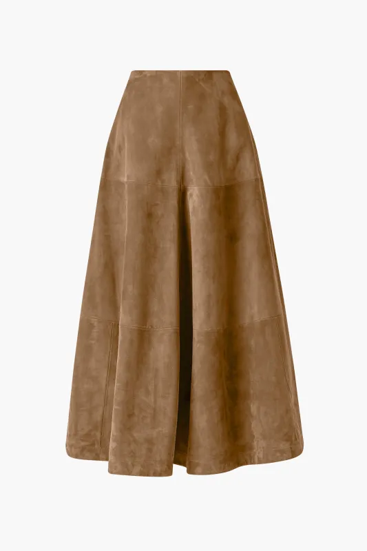 Varda Skirt sold by Altuzarra