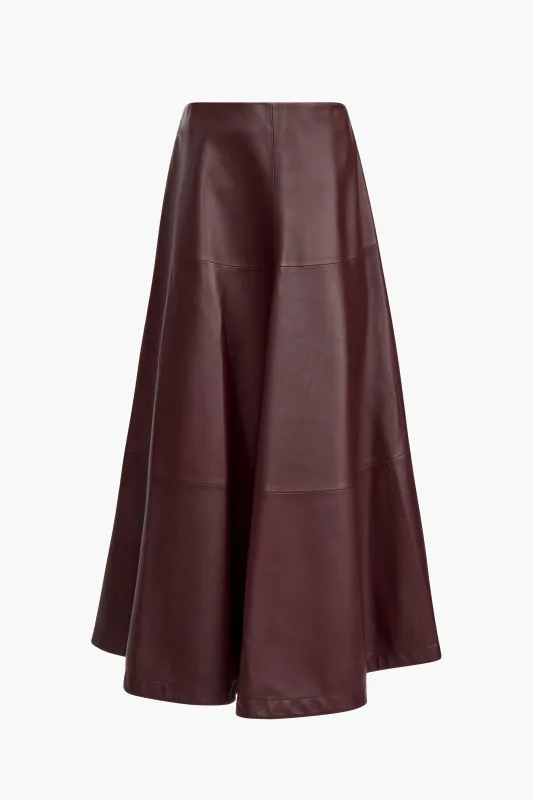 Varda Skirt sold by Altuzarra