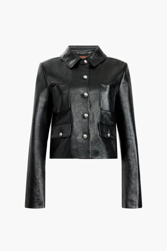 Astley Jacket made by Altuzarra