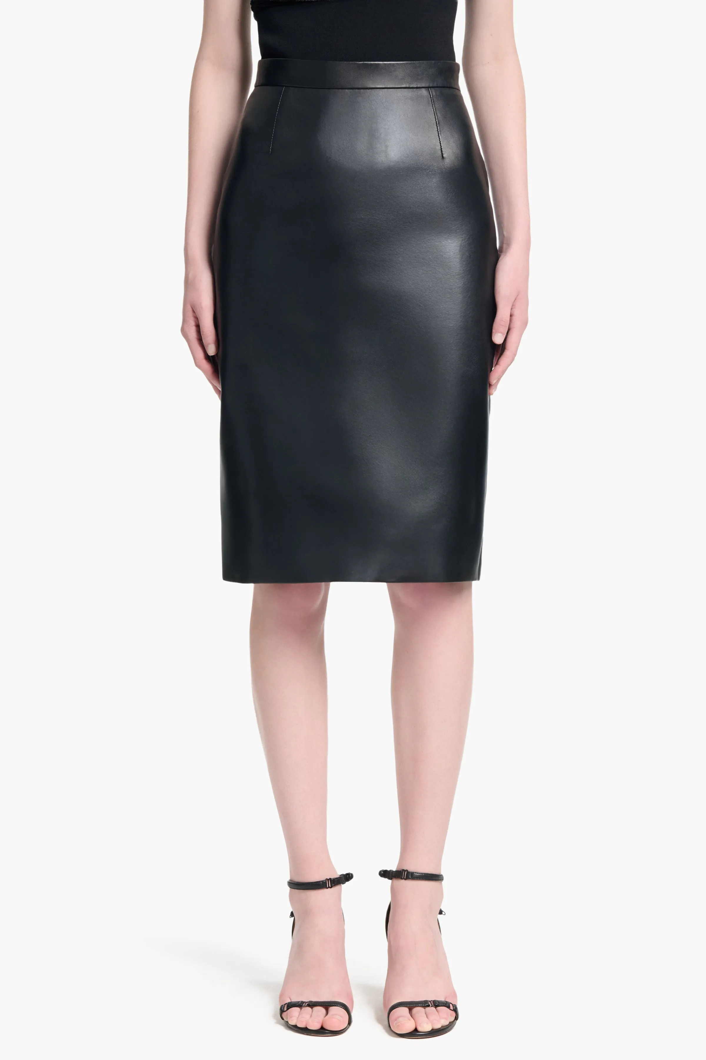 Hank Skirt sold by Altuzarra product image thumbnail 3
