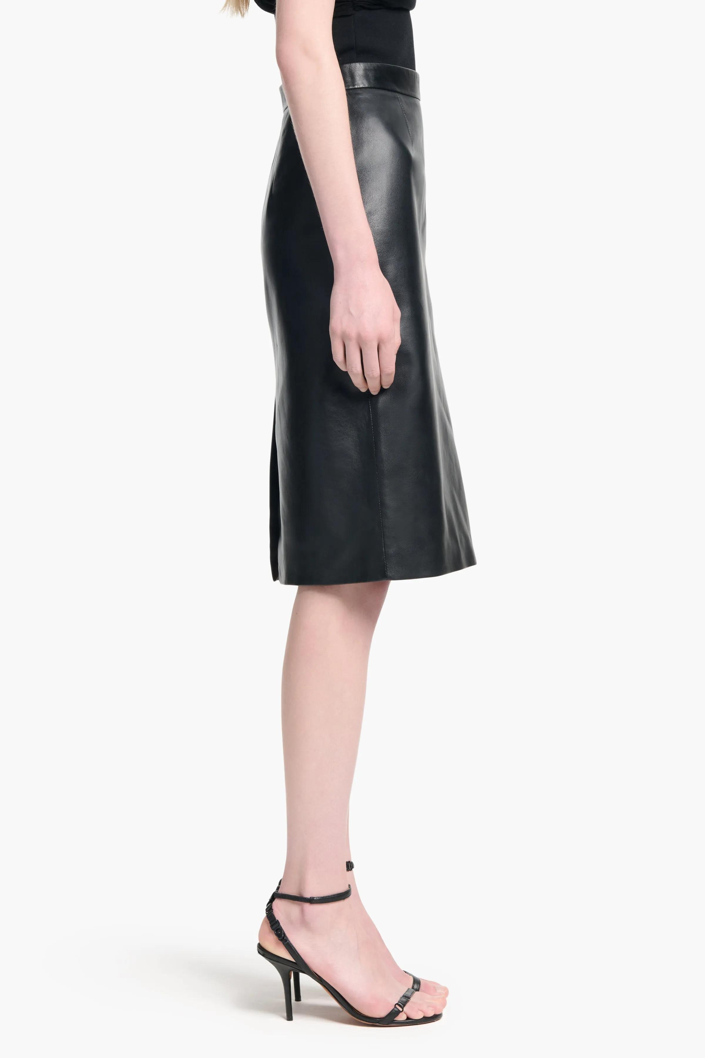 Hank Skirt sold by Altuzarra product image thumbnail 4