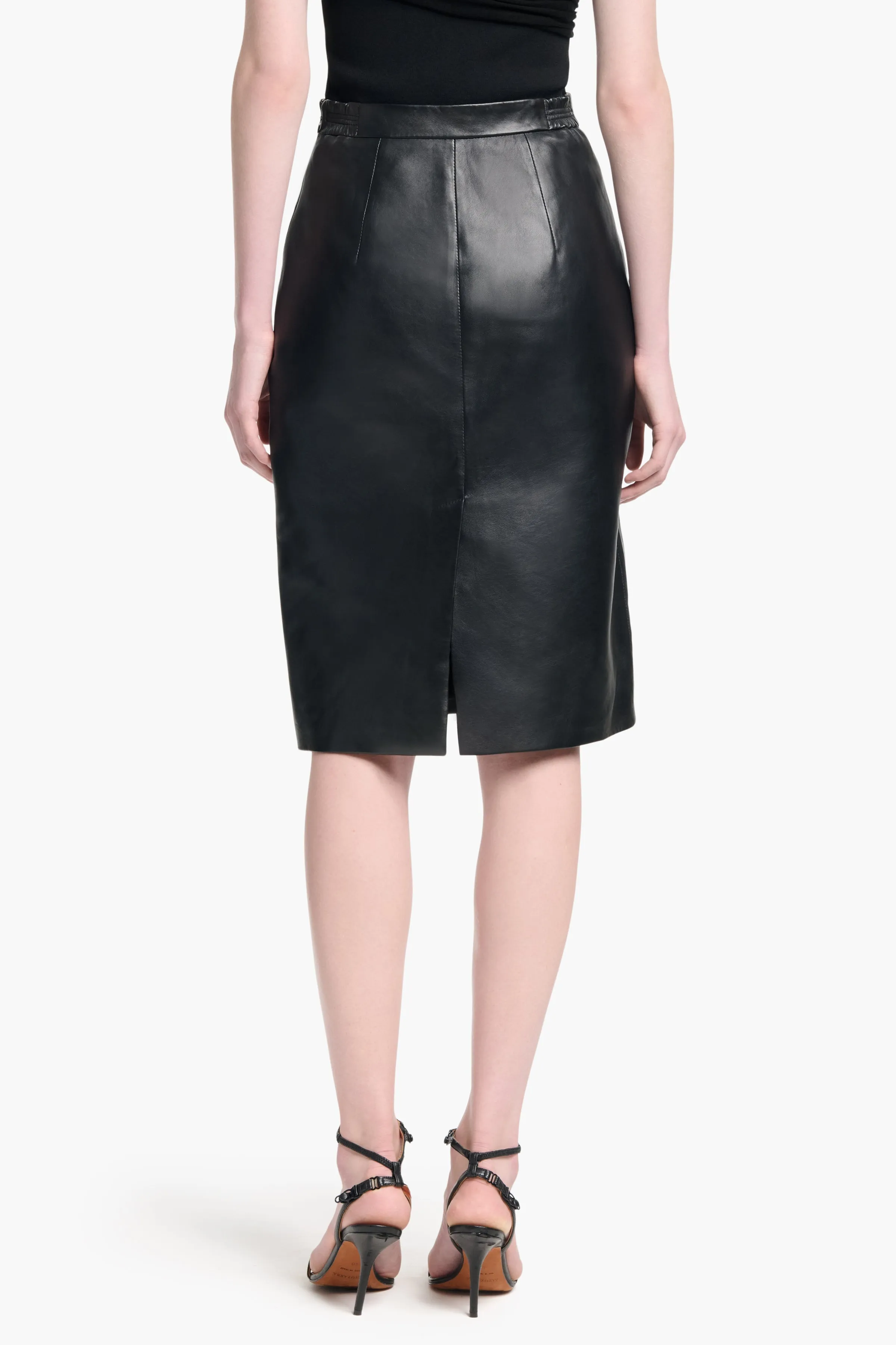Hank Skirt sold by Altuzarra product image thumbnail 5