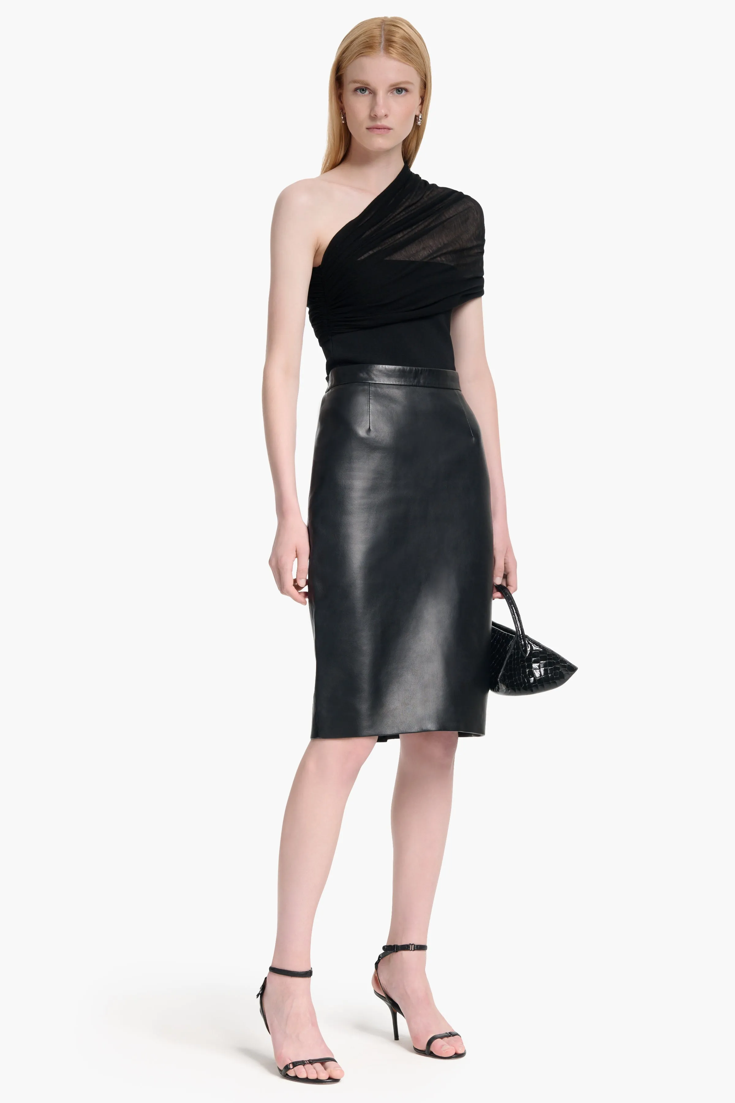 Hank Skirt sold by Altuzarra product image thumbnail 2
