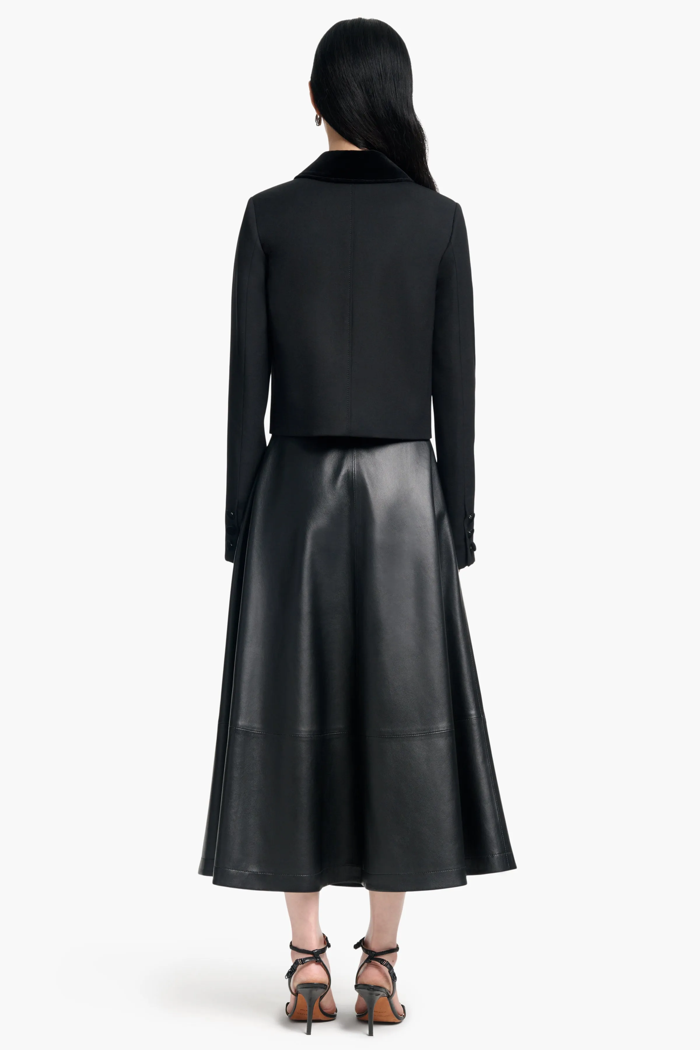 Astley Jacket sold by Altuzarra product image thumbnail 5