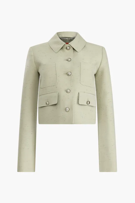 Astley Jacket sold by Altuzarra