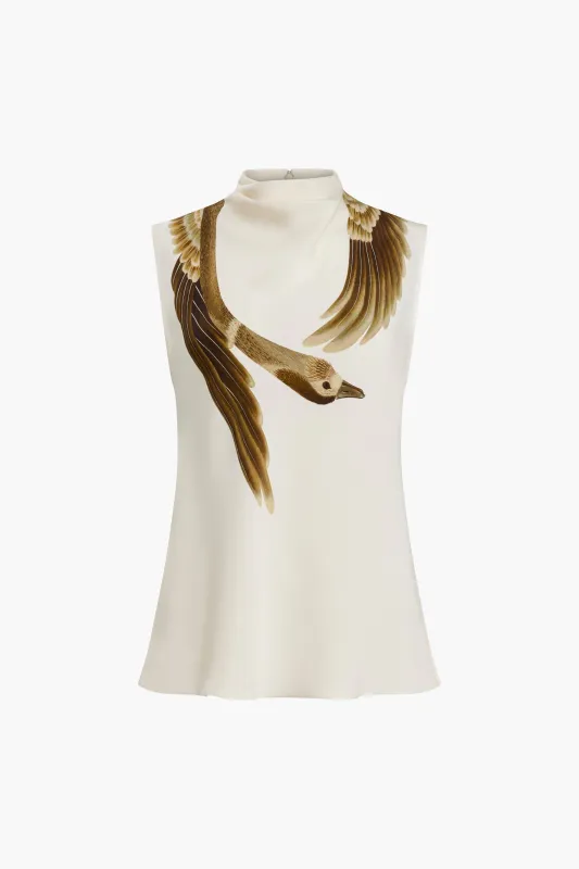 Arlie Top sold by Altuzarra