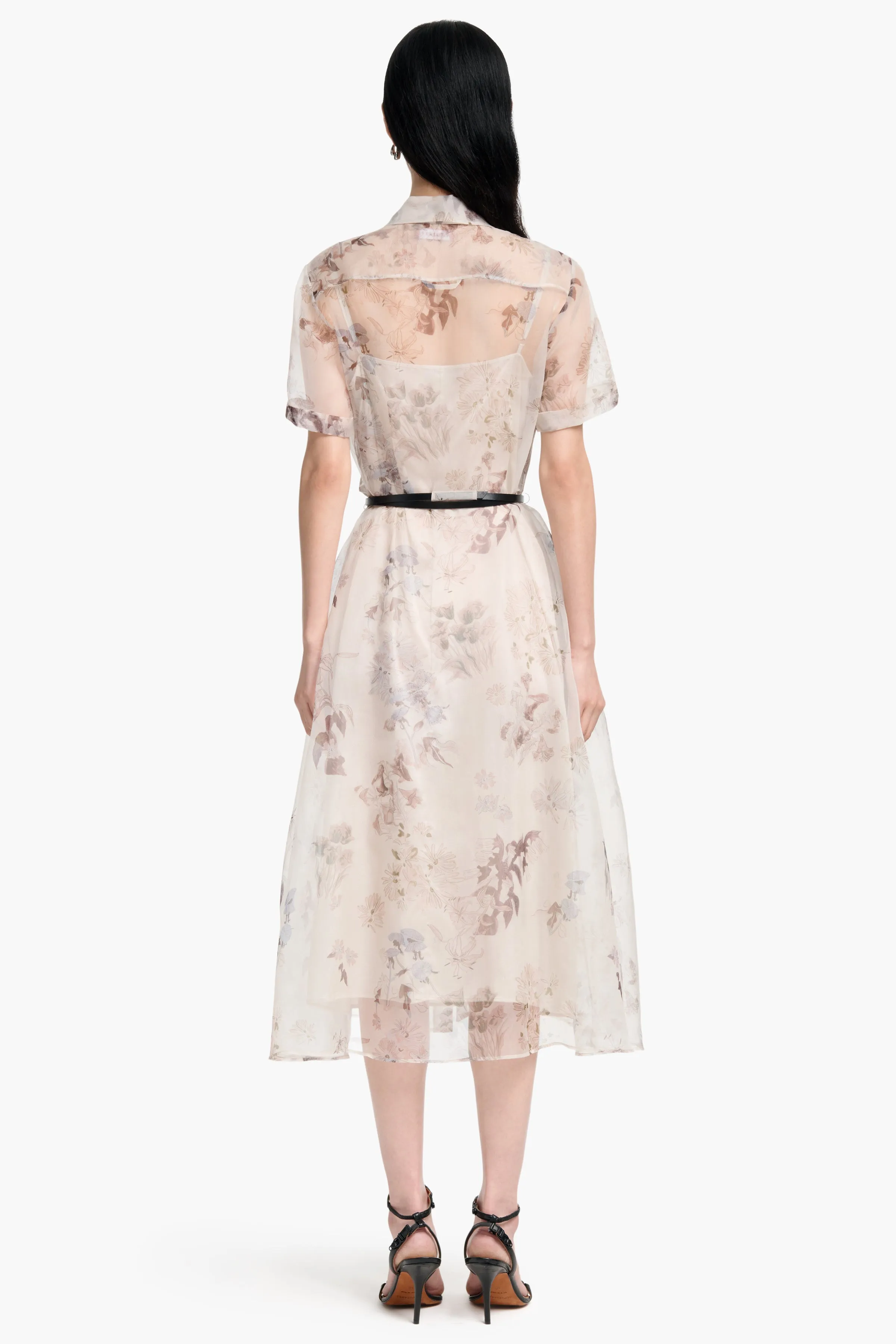 Kiera Dress sold by Altuzarra product image thumbnail 5