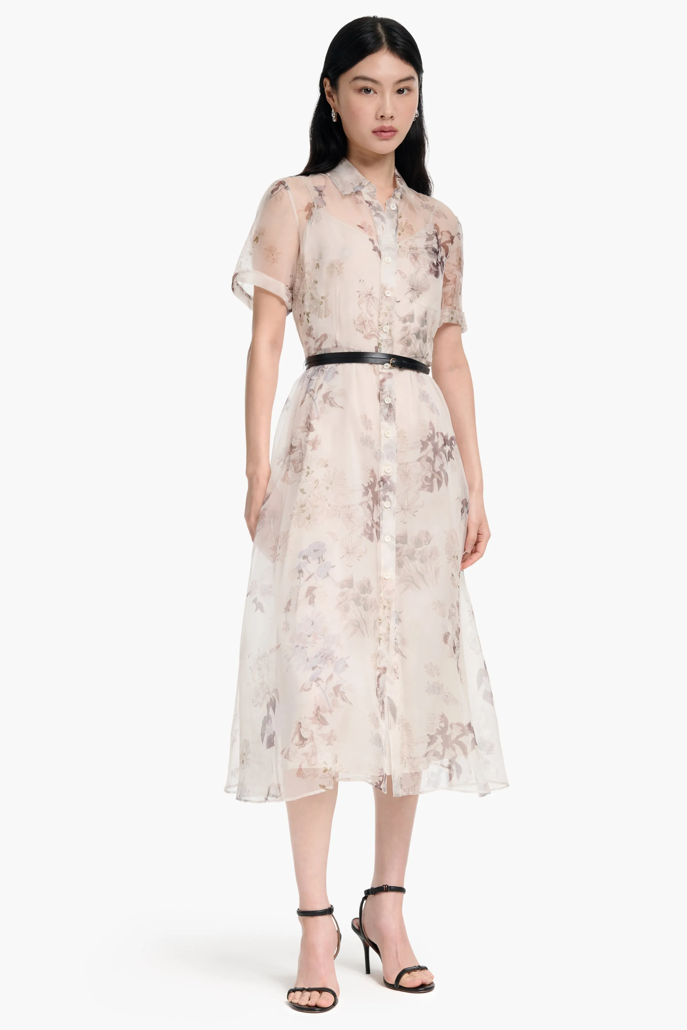 Kiera Dress sold by Altuzarra product image thumbnail 2