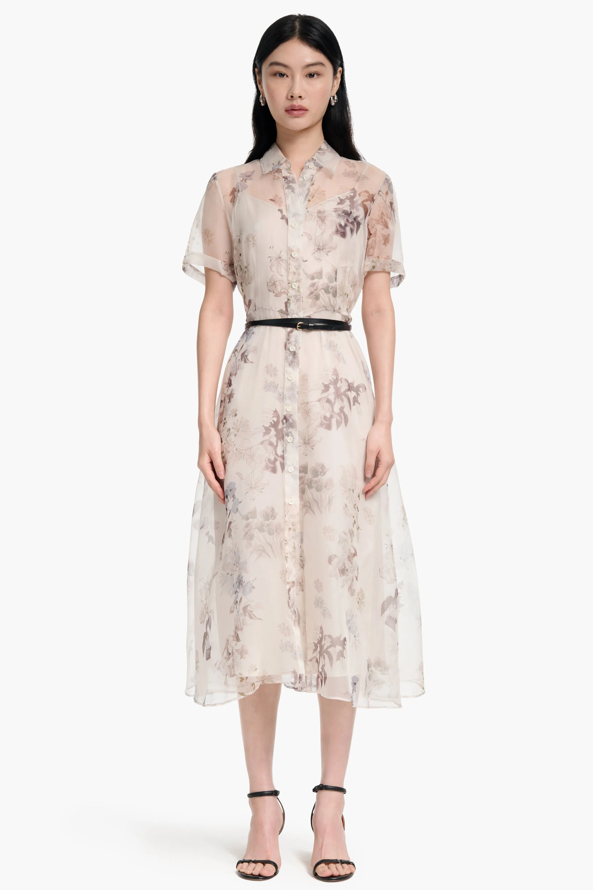 Kiera Dress sold by Altuzarra product image thumbnail 3