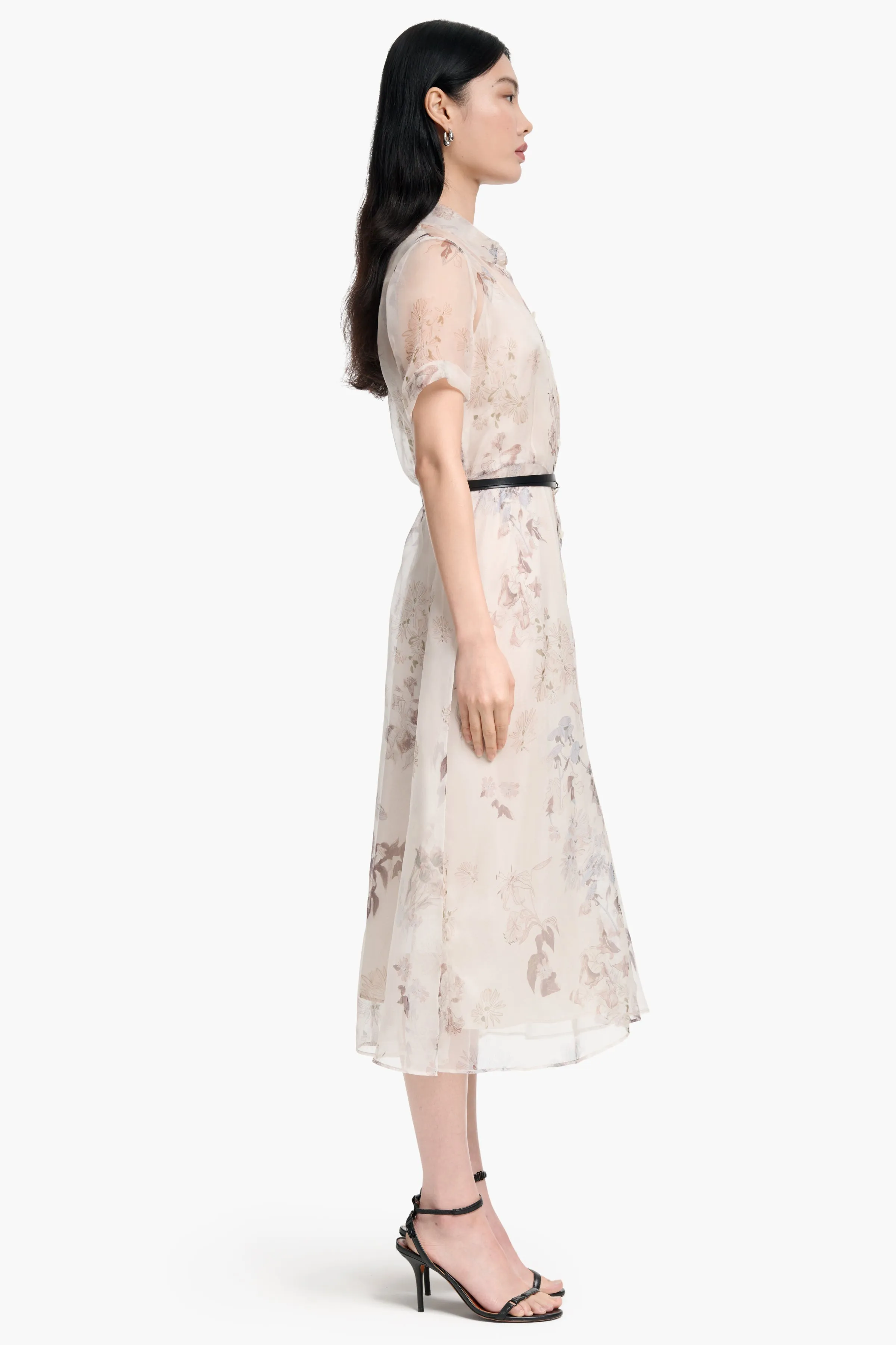 Kiera Dress sold by Altuzarra product image thumbnail 4