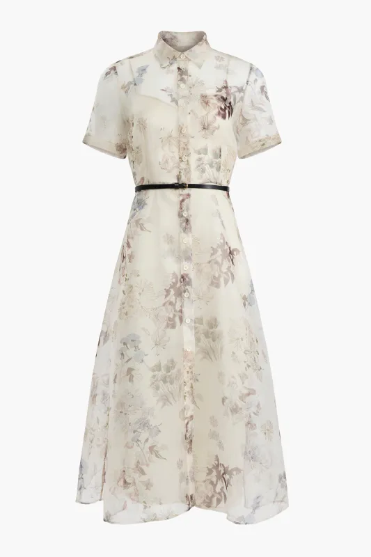 Kiera Dress sold by Altuzarra