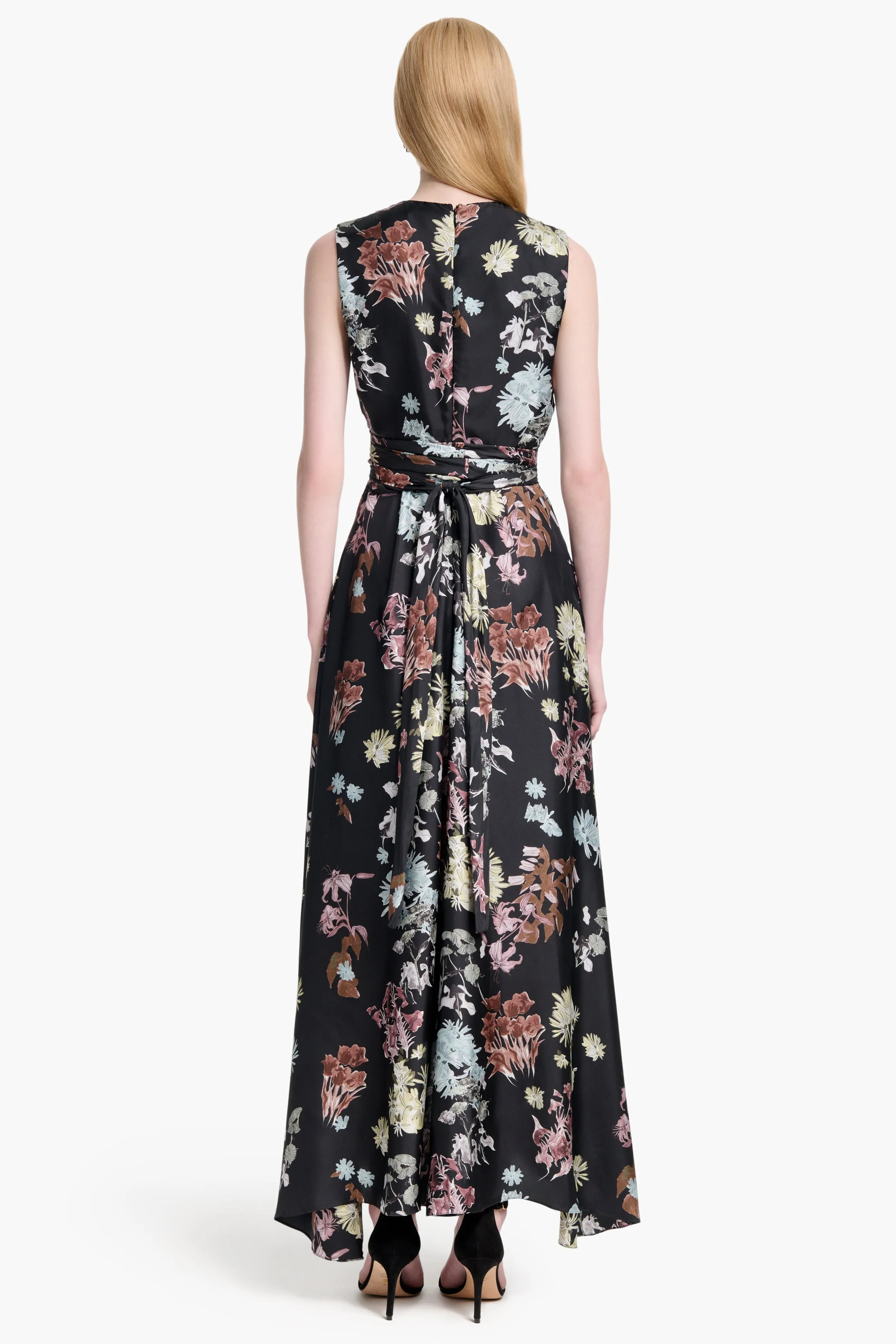 Penny Dress sold by Altuzarra product image thumbnail 5