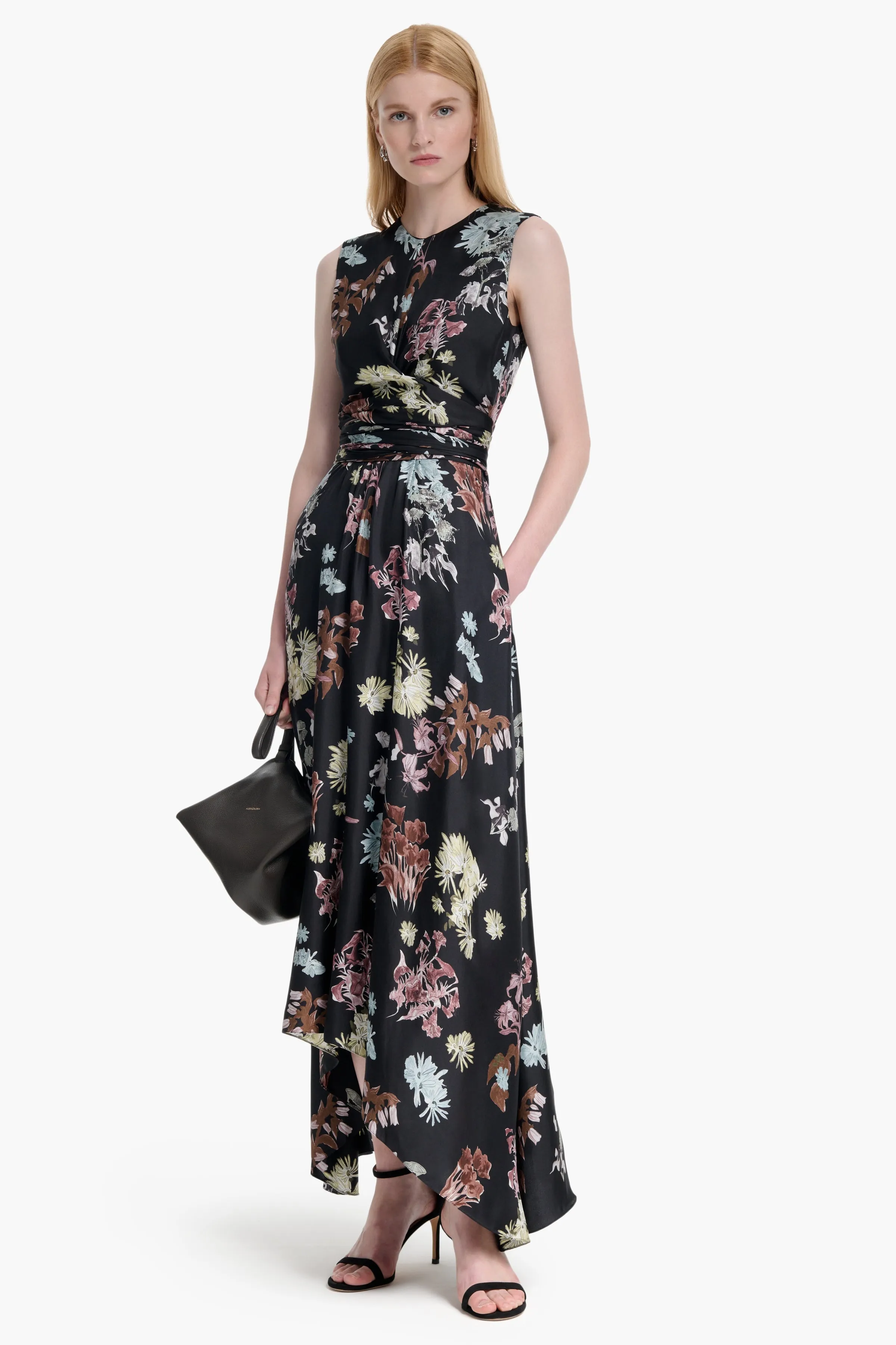 Penny Dress sold by Altuzarra product image thumbnail 2