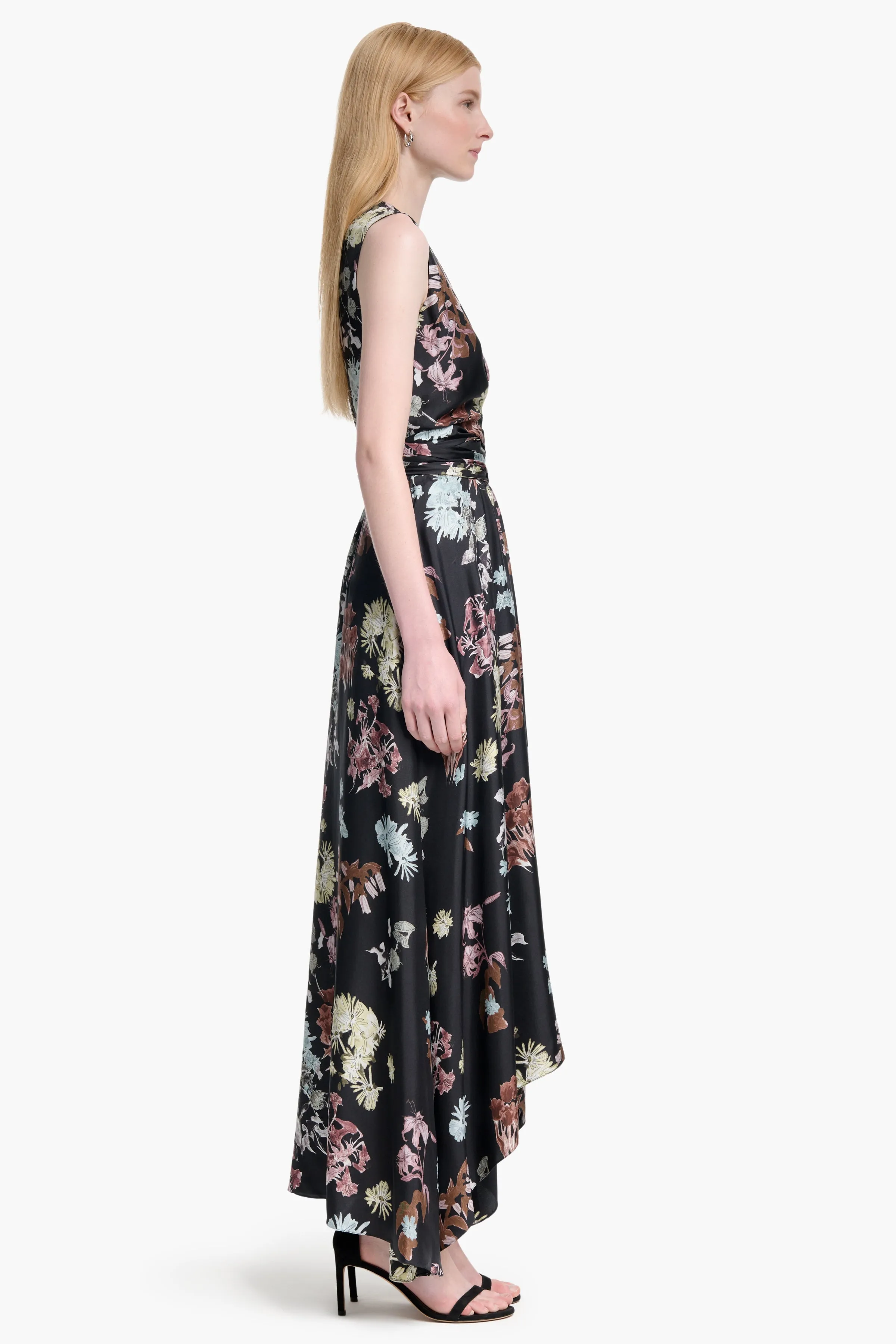 Penny Dress sold by Altuzarra product image thumbnail 4