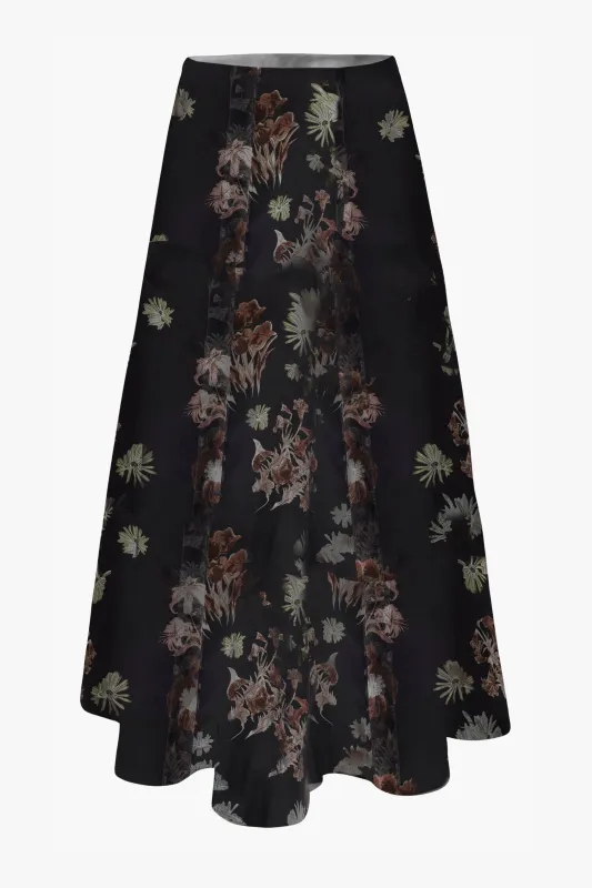Varda Skirt sold by Altuzarra