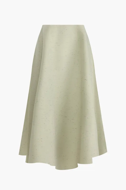Varda Skirt sold by Altuzarra