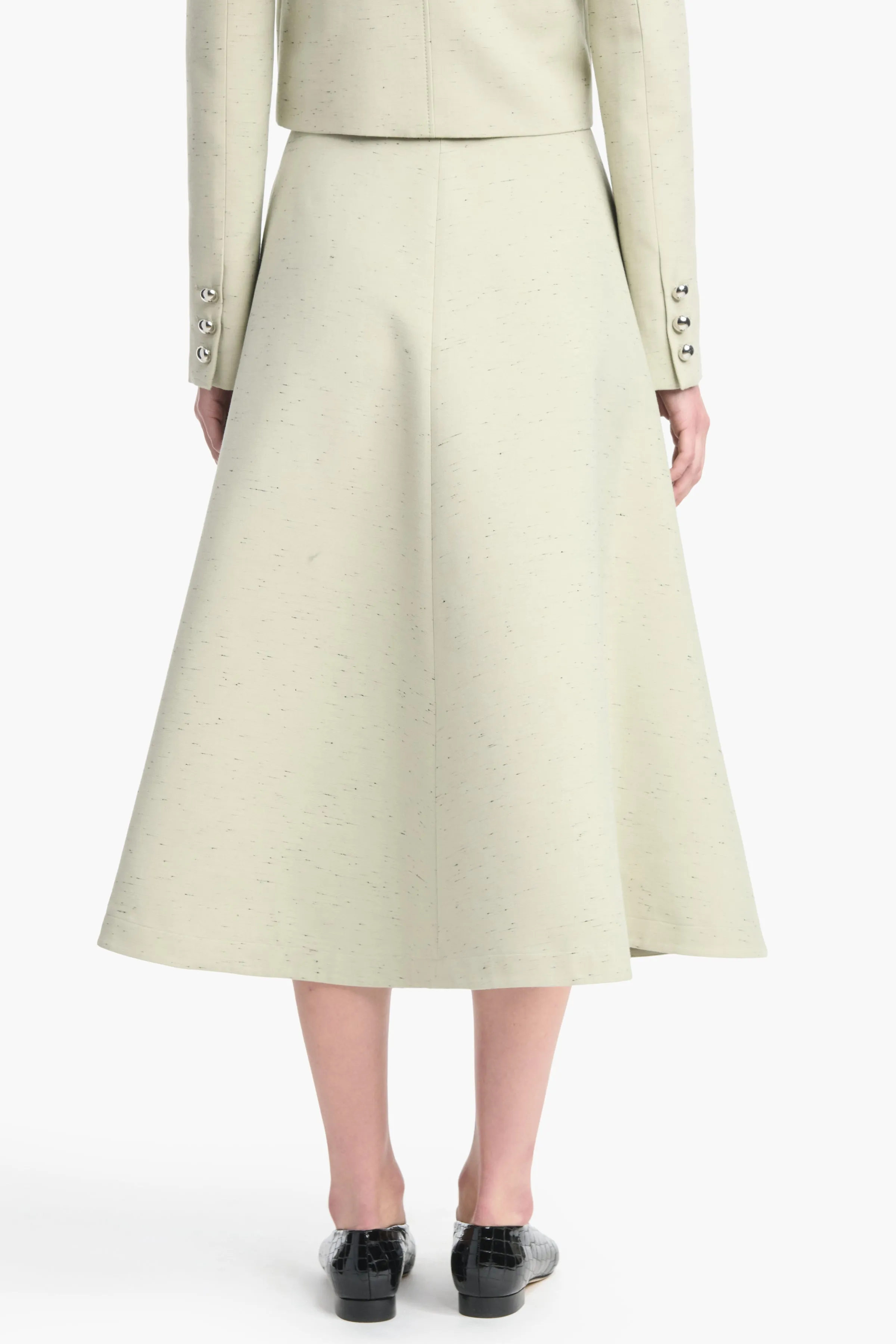 Varda Skirt sold by Altuzarra product image thumbnail 5