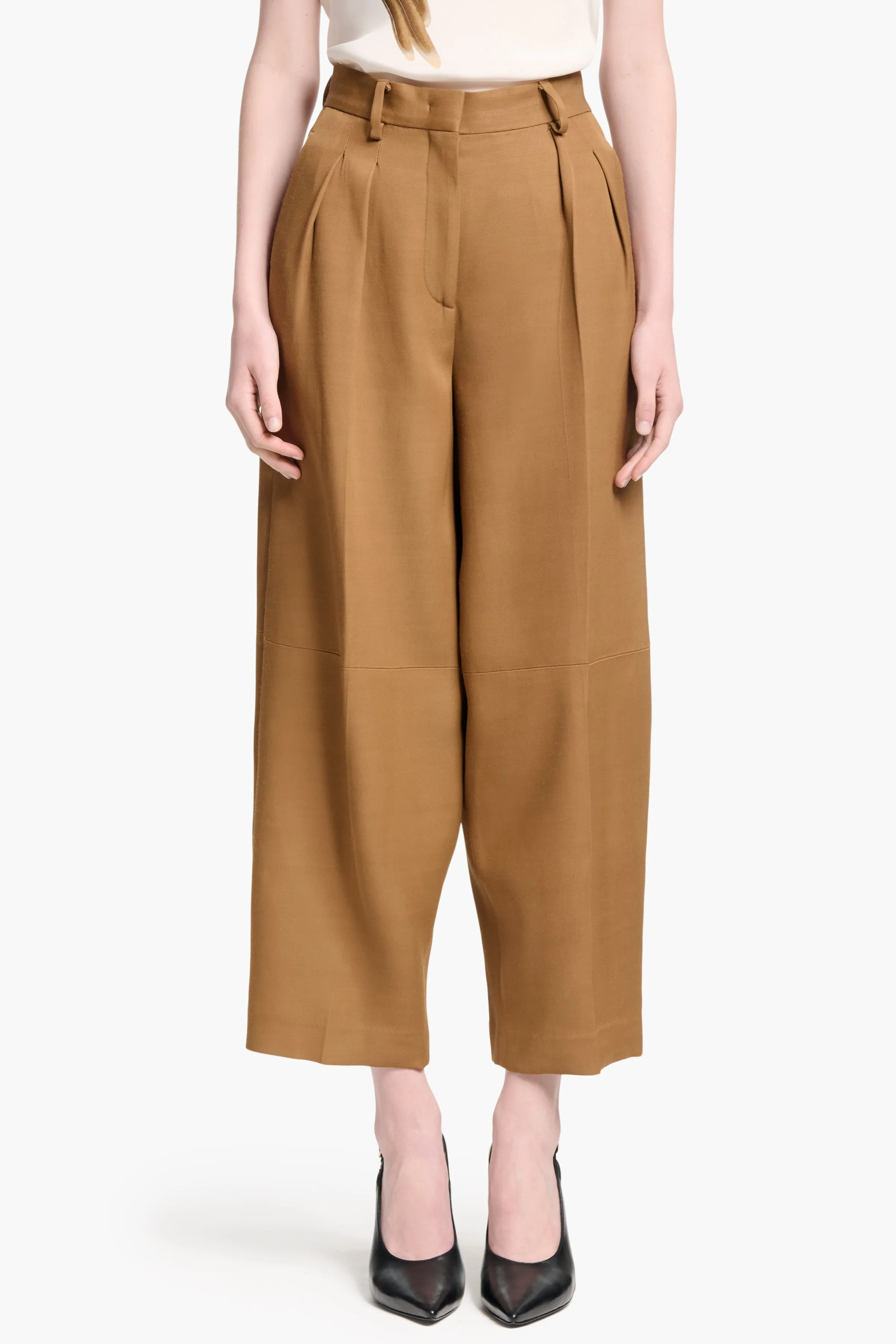 Dash Pant sold by Altuzarra product image thumbnail 3