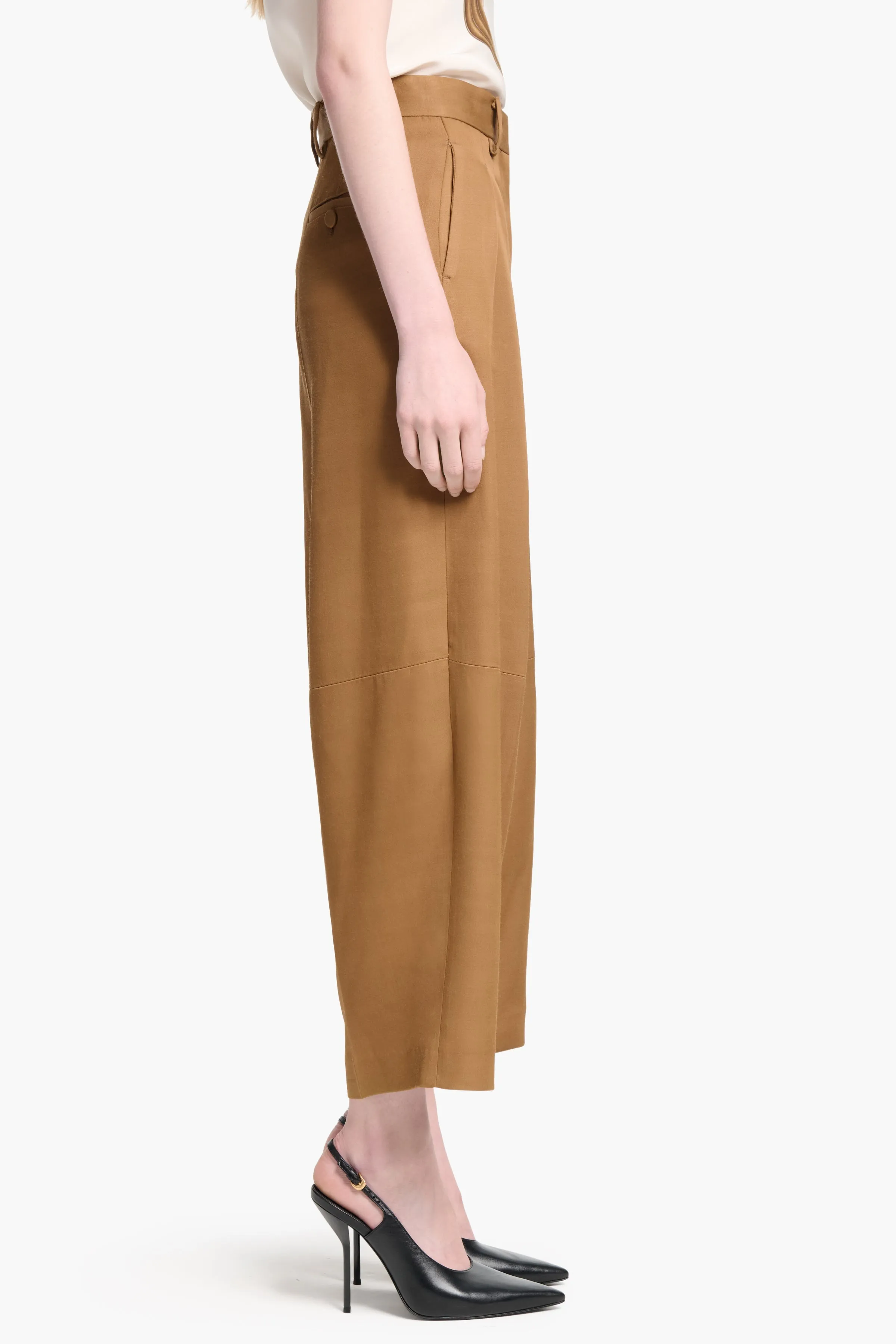 Dash Pant sold by Altuzarra product image thumbnail 4