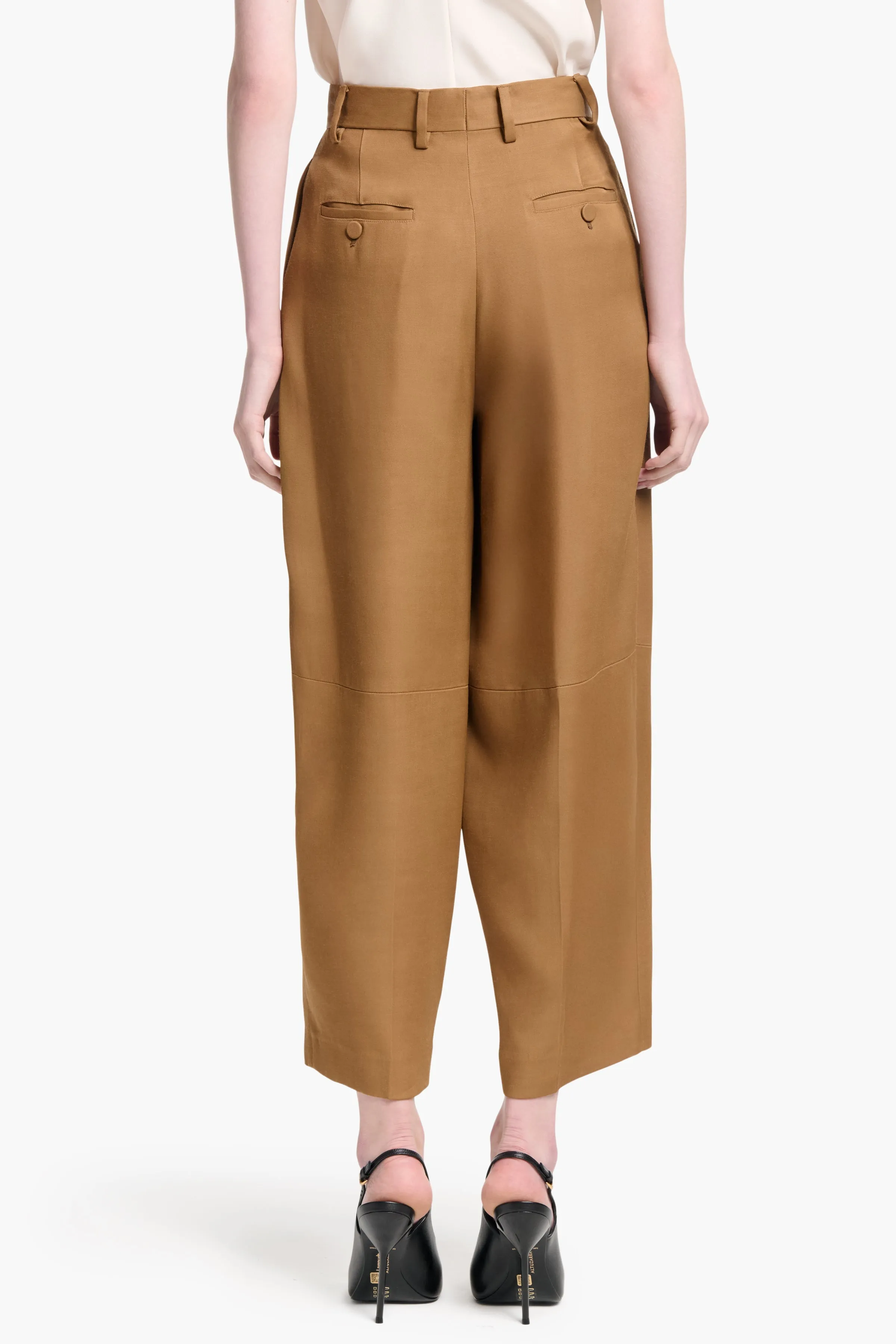 Dash Pant sold by Altuzarra product image thumbnail 5