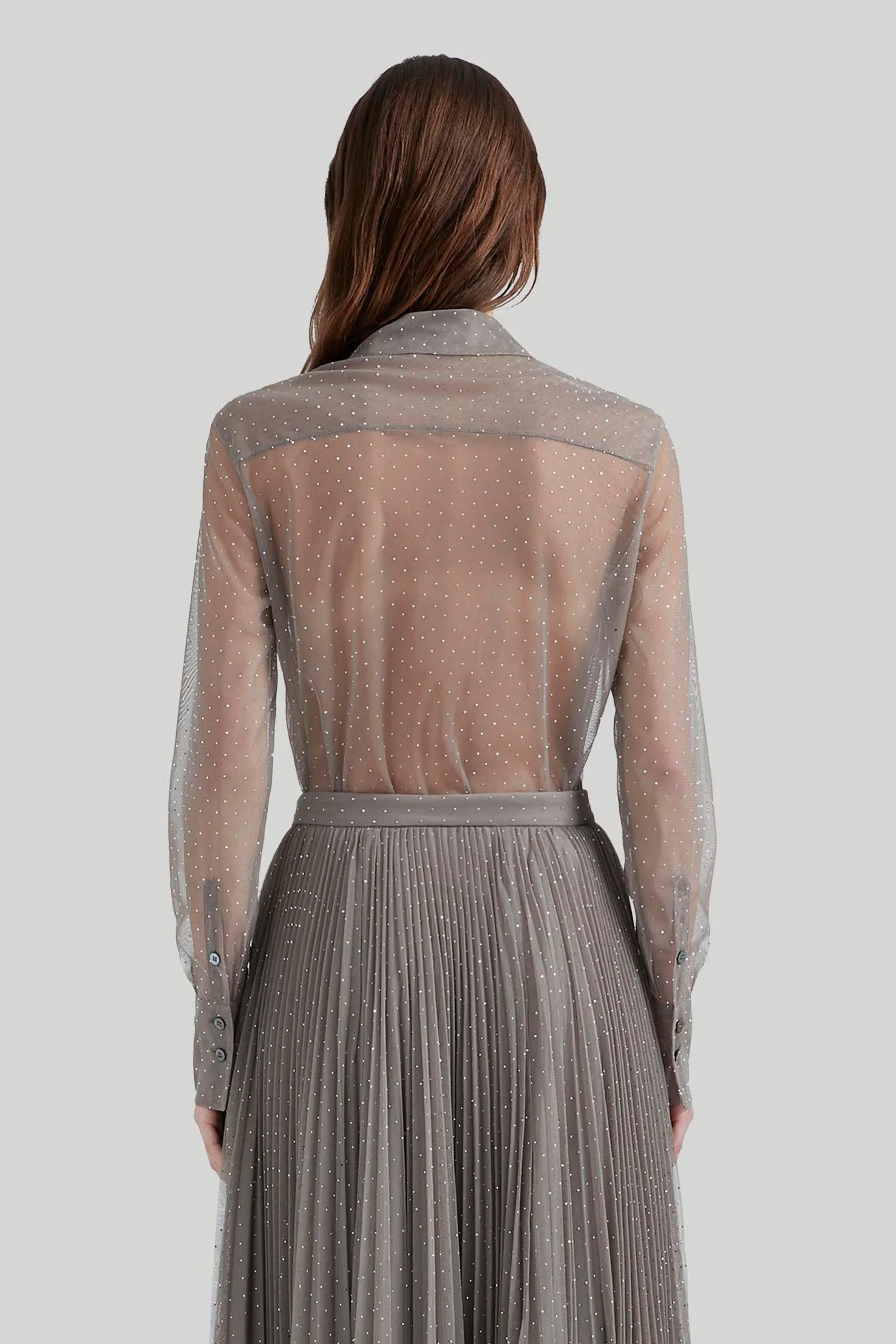 Chika Top sold by Altuzarra product image thumbnail 3