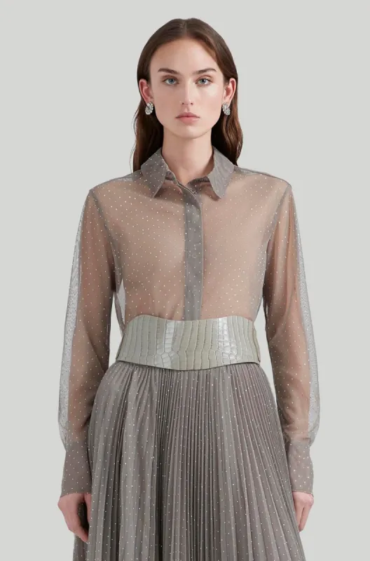 Chika Top sold by Altuzarra
