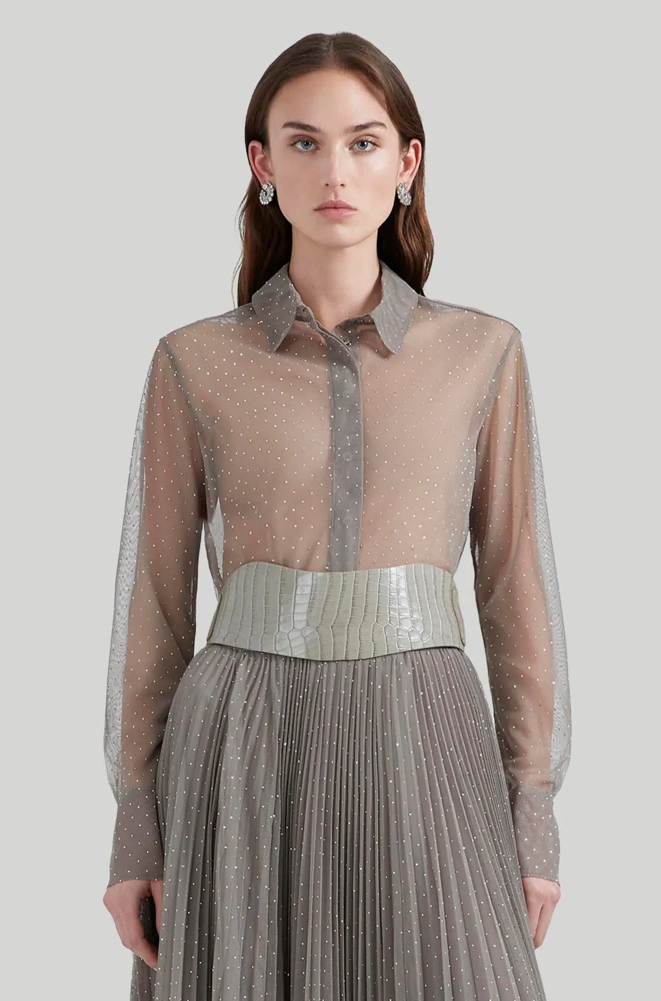 Chika Top sold by Altuzarra