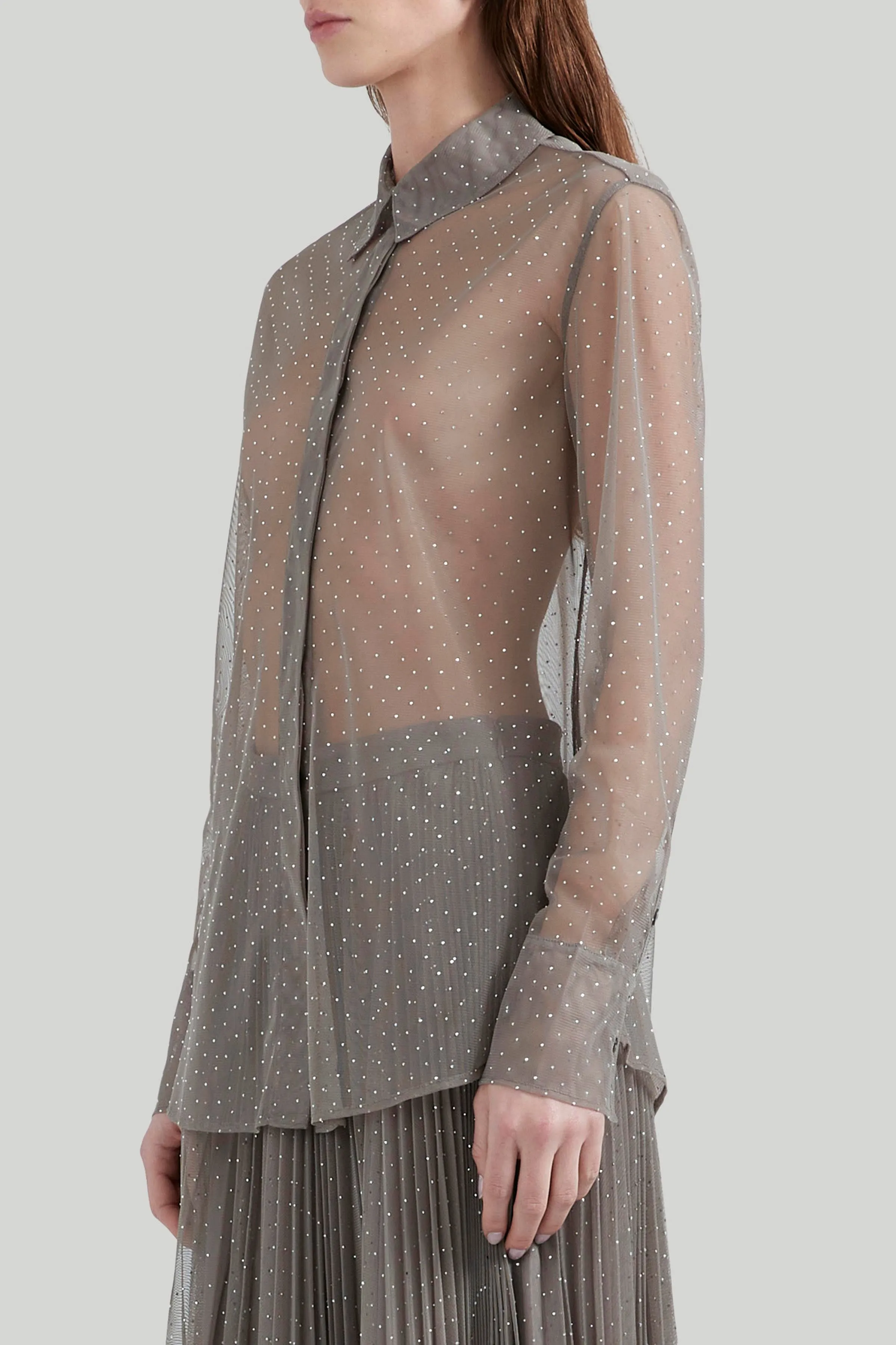 Chika Top sold by Altuzarra product image thumbnail 5