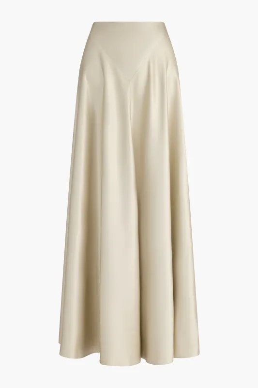 Ames Skirt made by Altuzarra